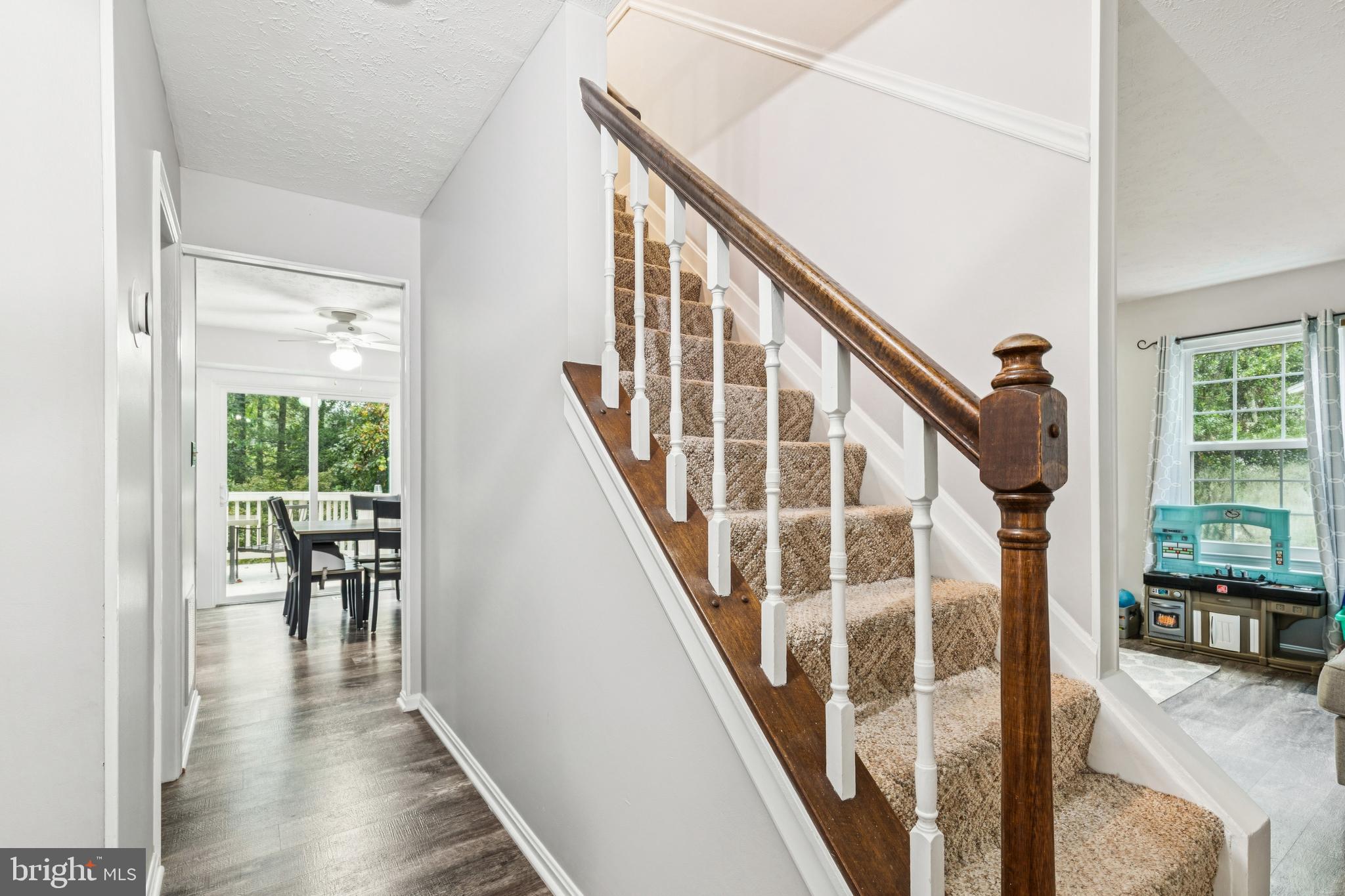 HILLMEADE STATION PLAT F - Residential