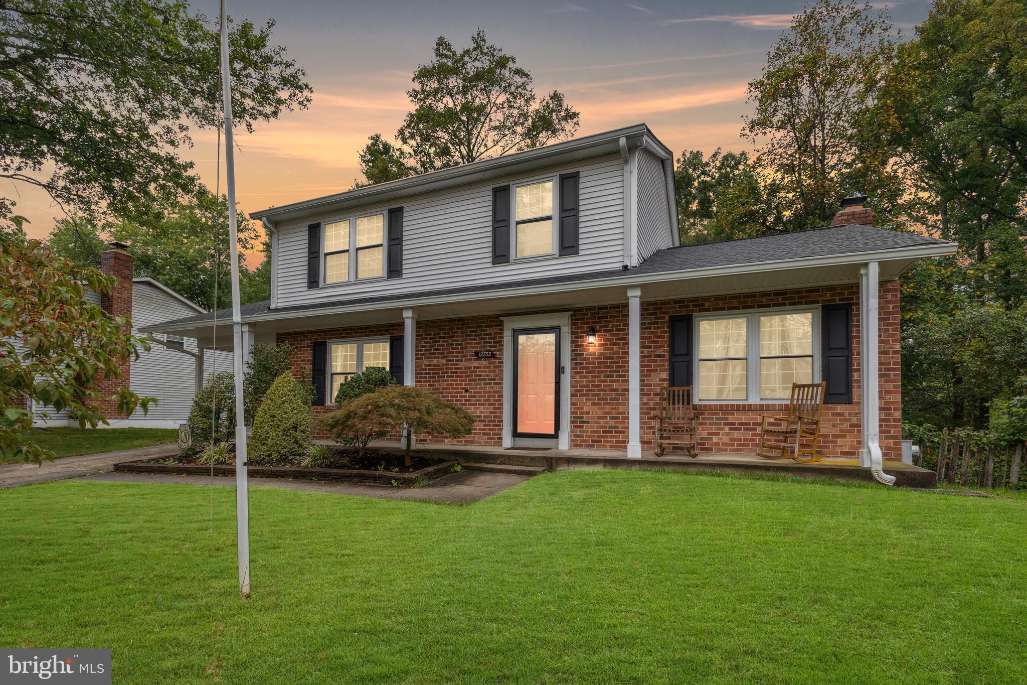 HILLMEADE STATION PLAT F - Residential