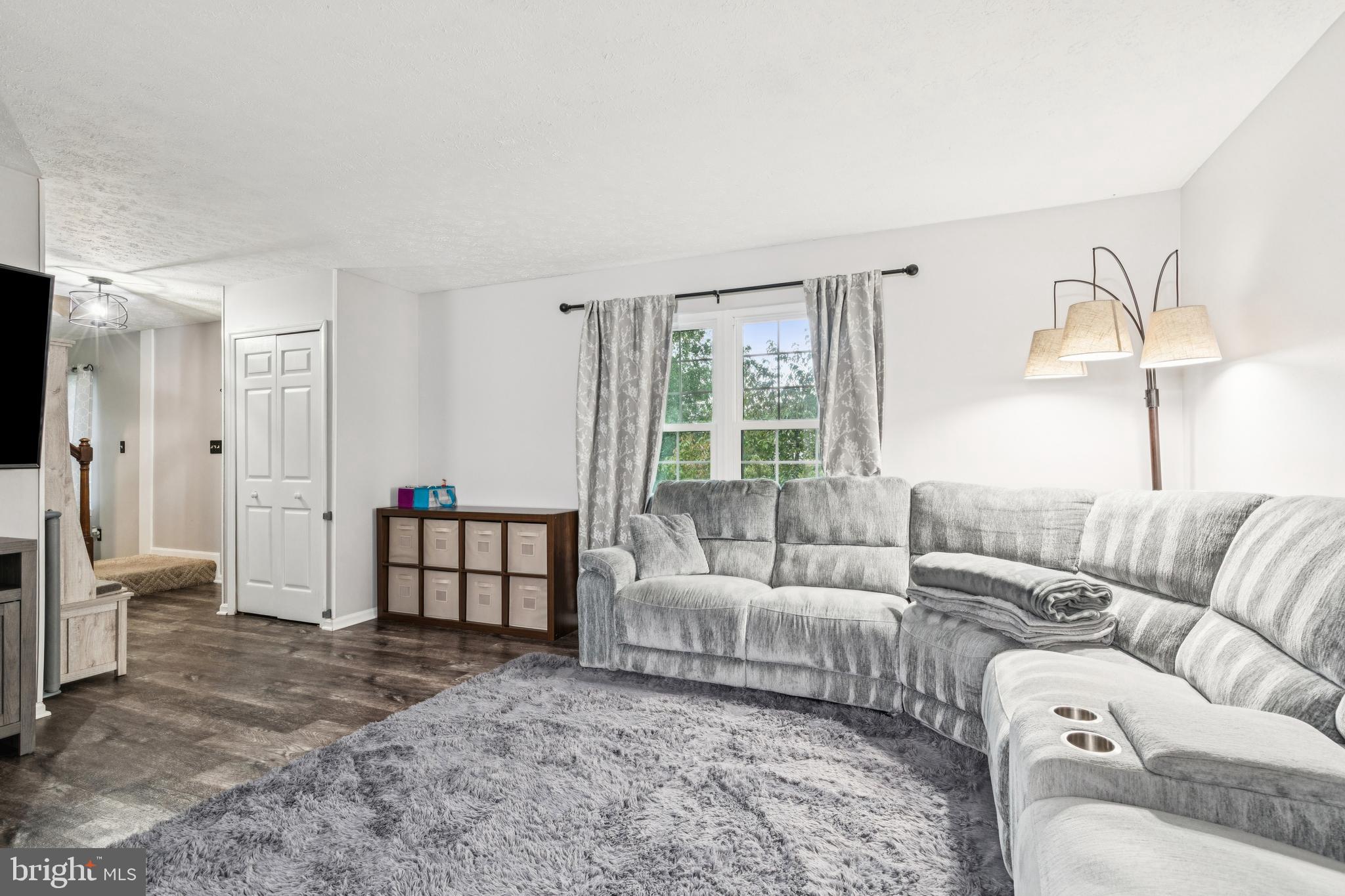 HILLMEADE STATION PLAT F - Residential