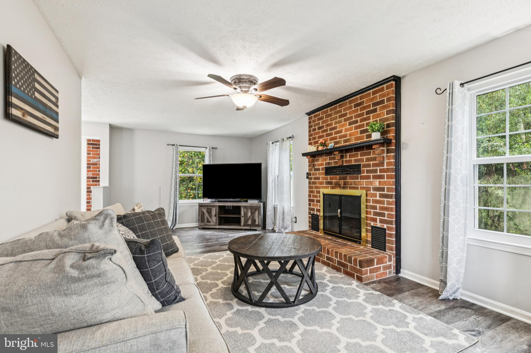 HILLMEADE STATION PLAT F - Residential