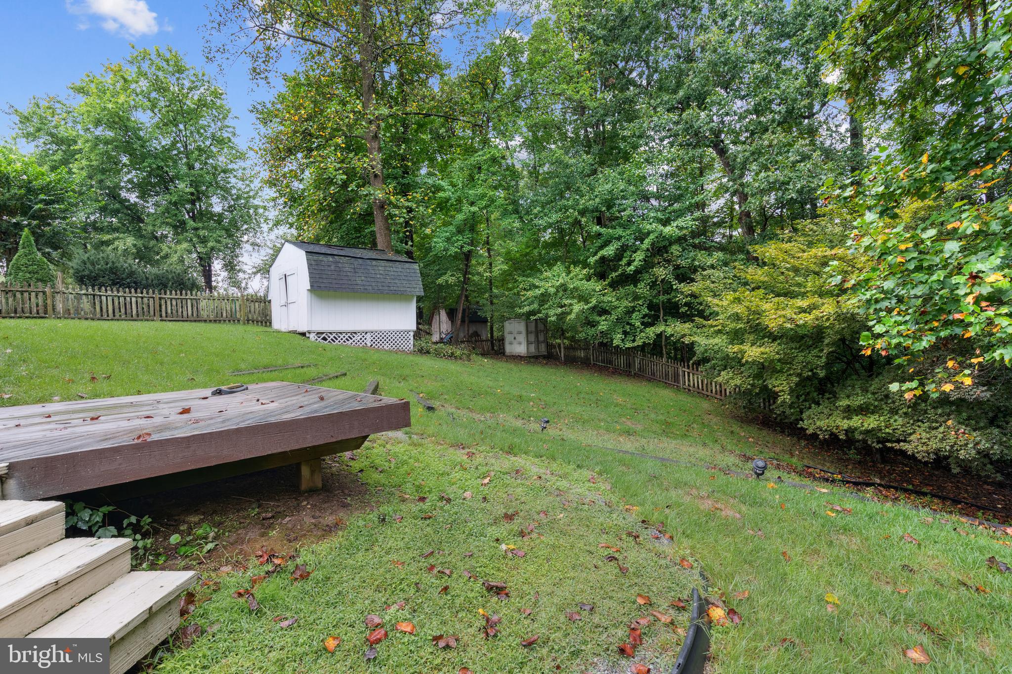 HILLMEADE STATION PLAT F - Residential