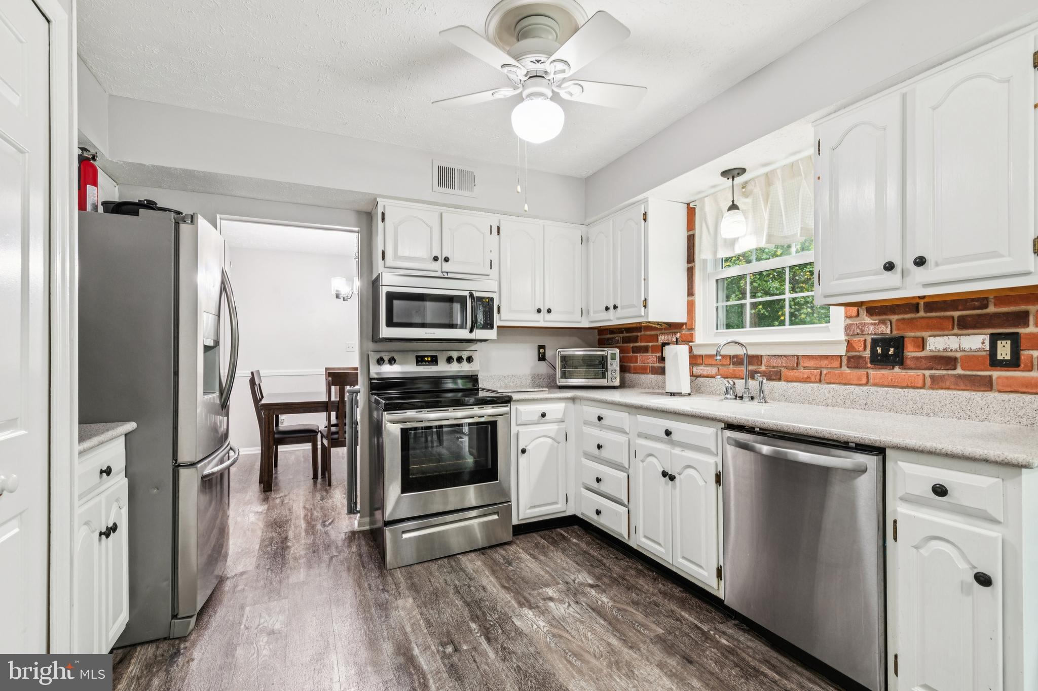 HILLMEADE STATION PLAT F - Residential