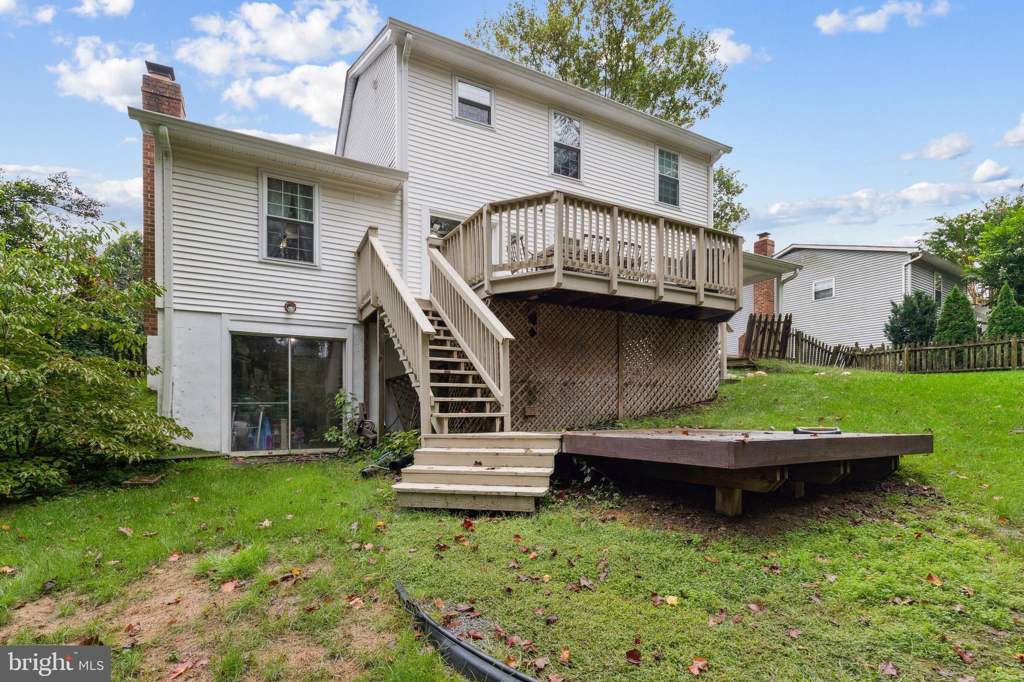 HILLMEADE STATION PLAT F - Residential