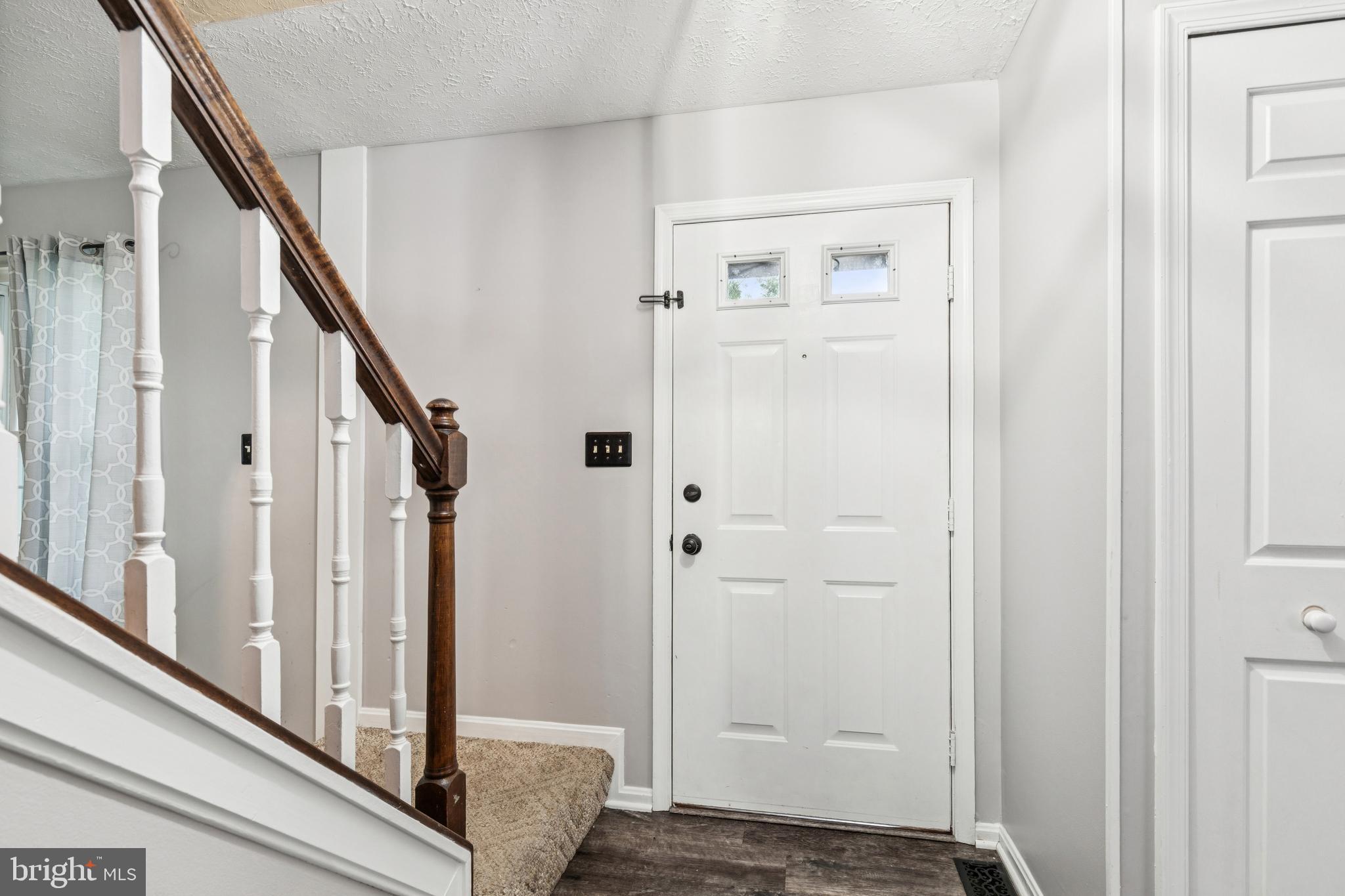 HILLMEADE STATION PLAT F - Residential