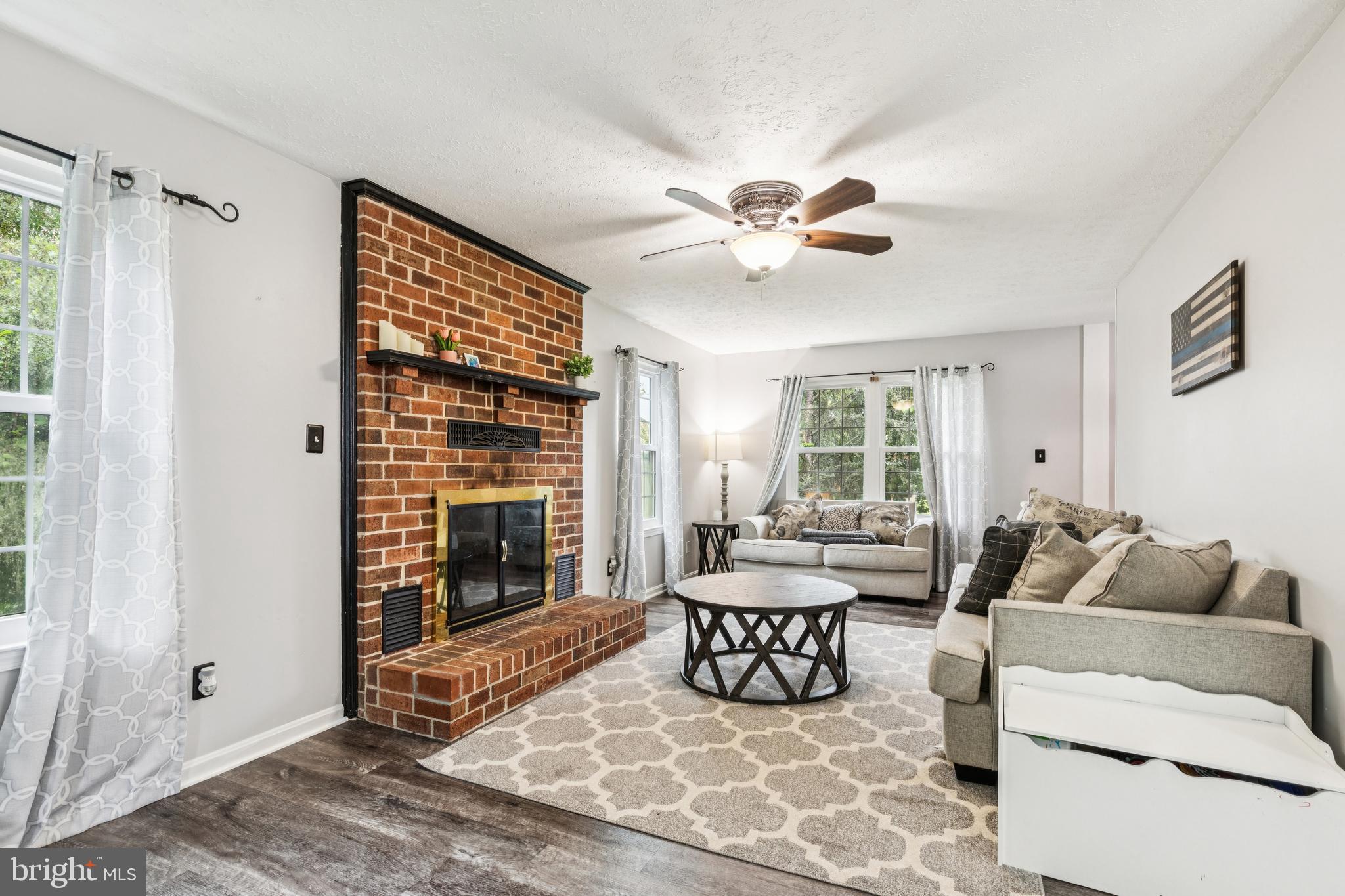 HILLMEADE STATION PLAT F - Residential