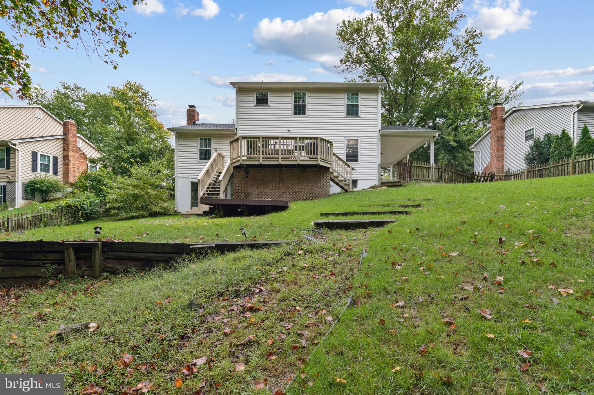 HILLMEADE STATION PLAT F - Residential