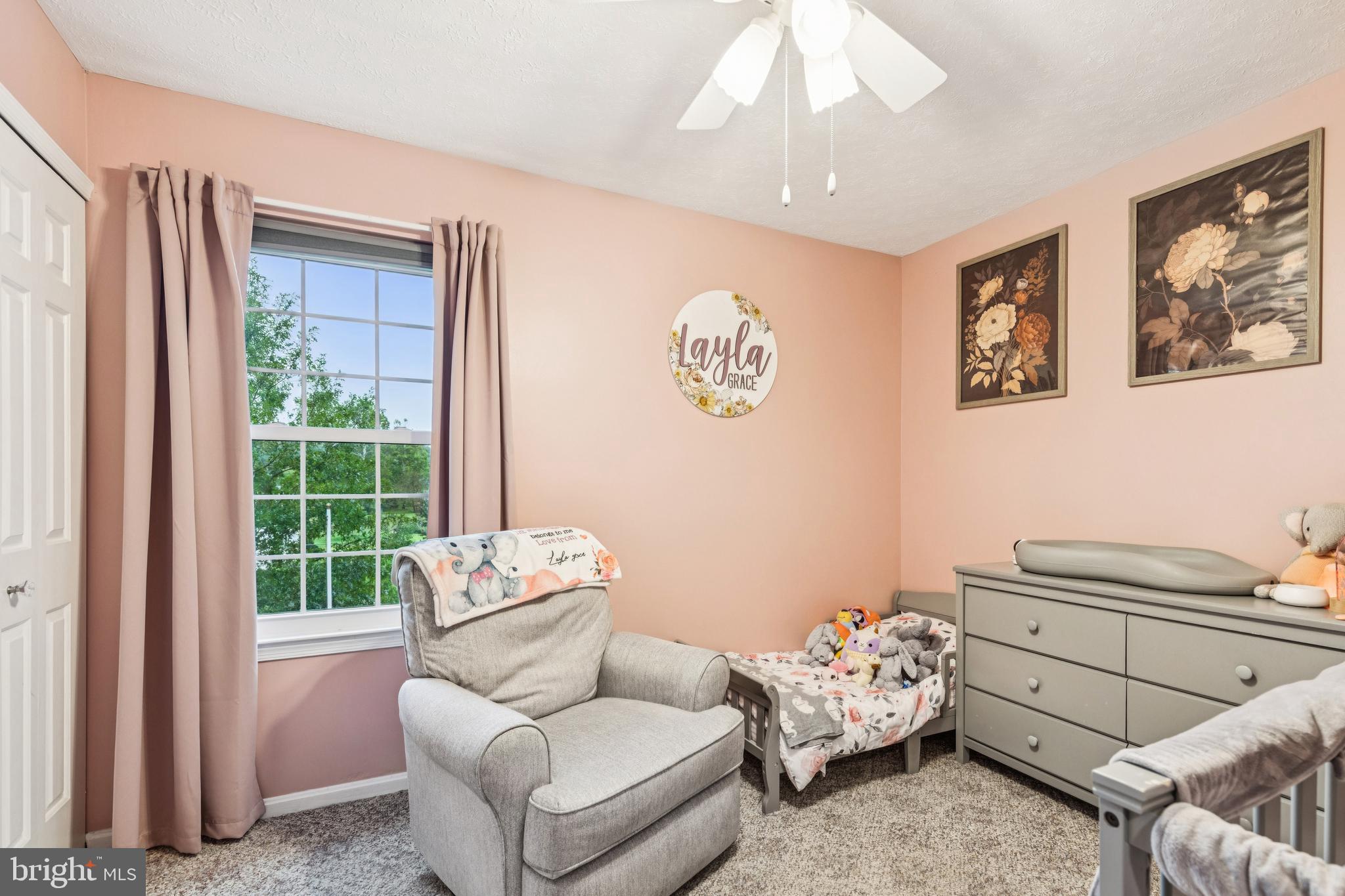 HILLMEADE STATION PLAT F - Residential