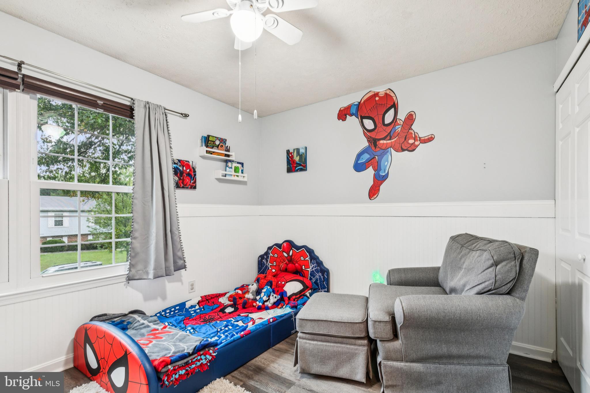 HILLMEADE STATION PLAT F - Residential