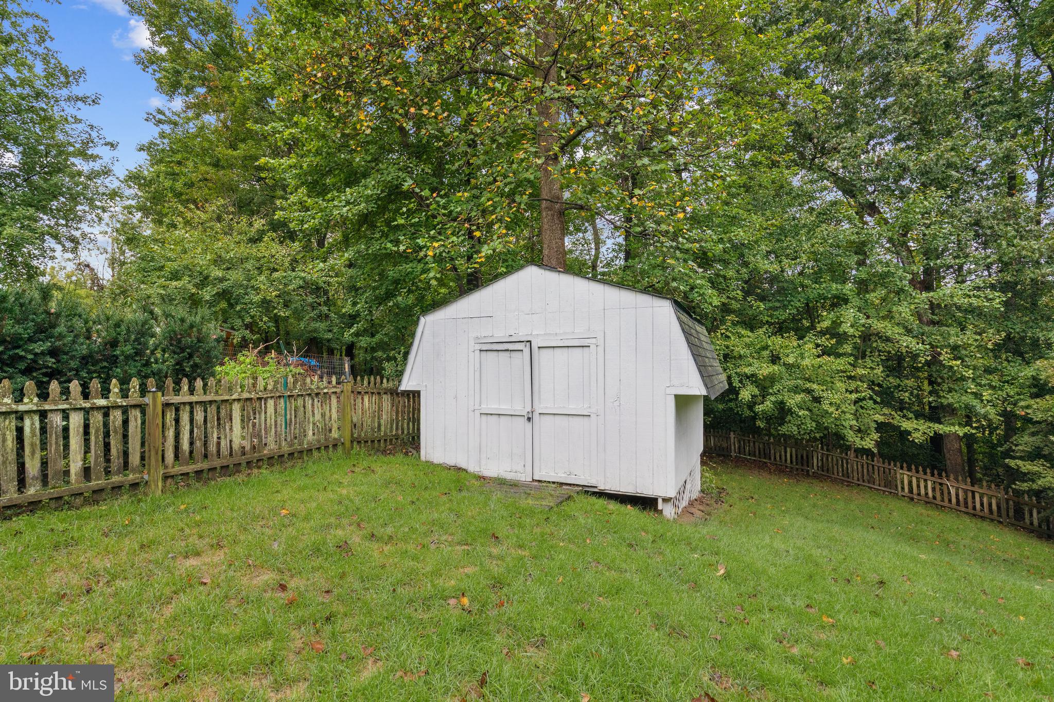 HILLMEADE STATION PLAT F - Residential