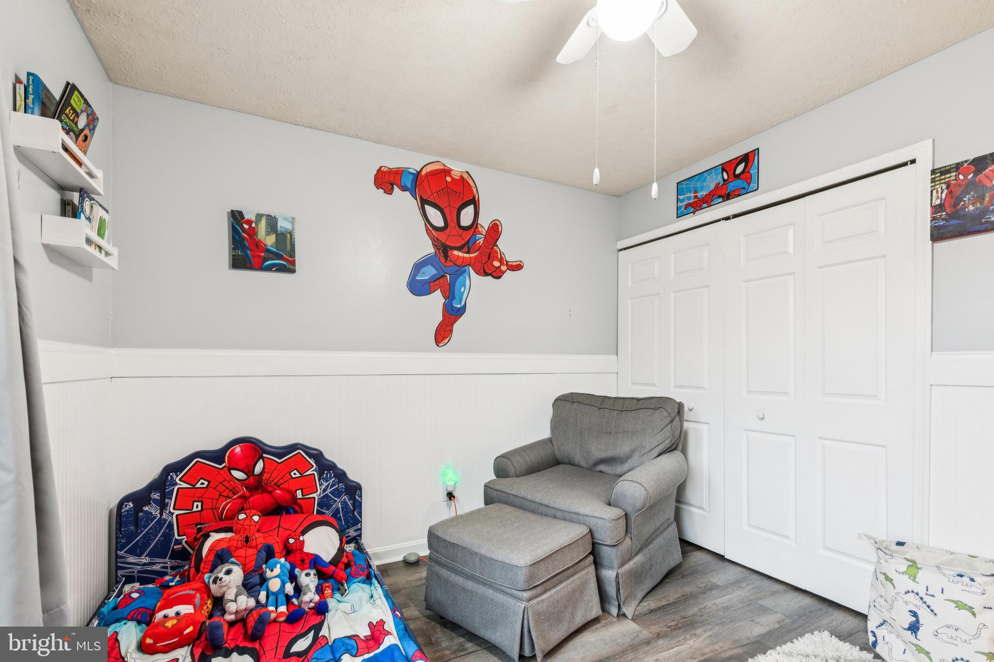 HILLMEADE STATION PLAT F - Residential