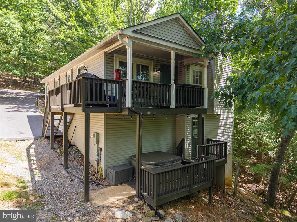 4241 PALMER ROAD
