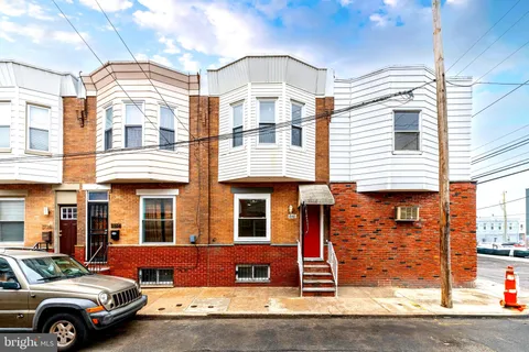 2102 S Opal Street, Philadelphia, PA 19145 - #: PAPH2454300