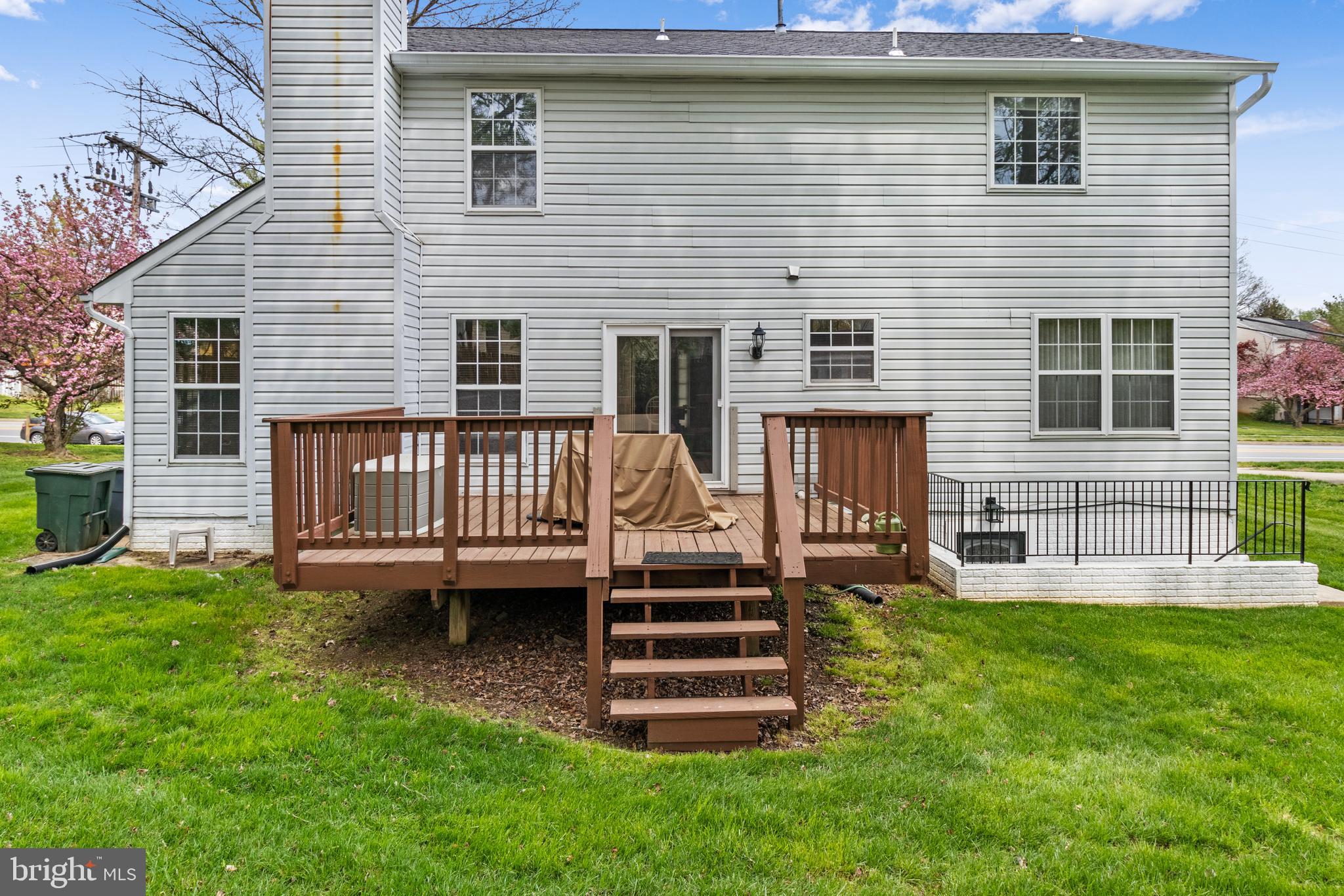 GLENN DALE ESTATES - Residential