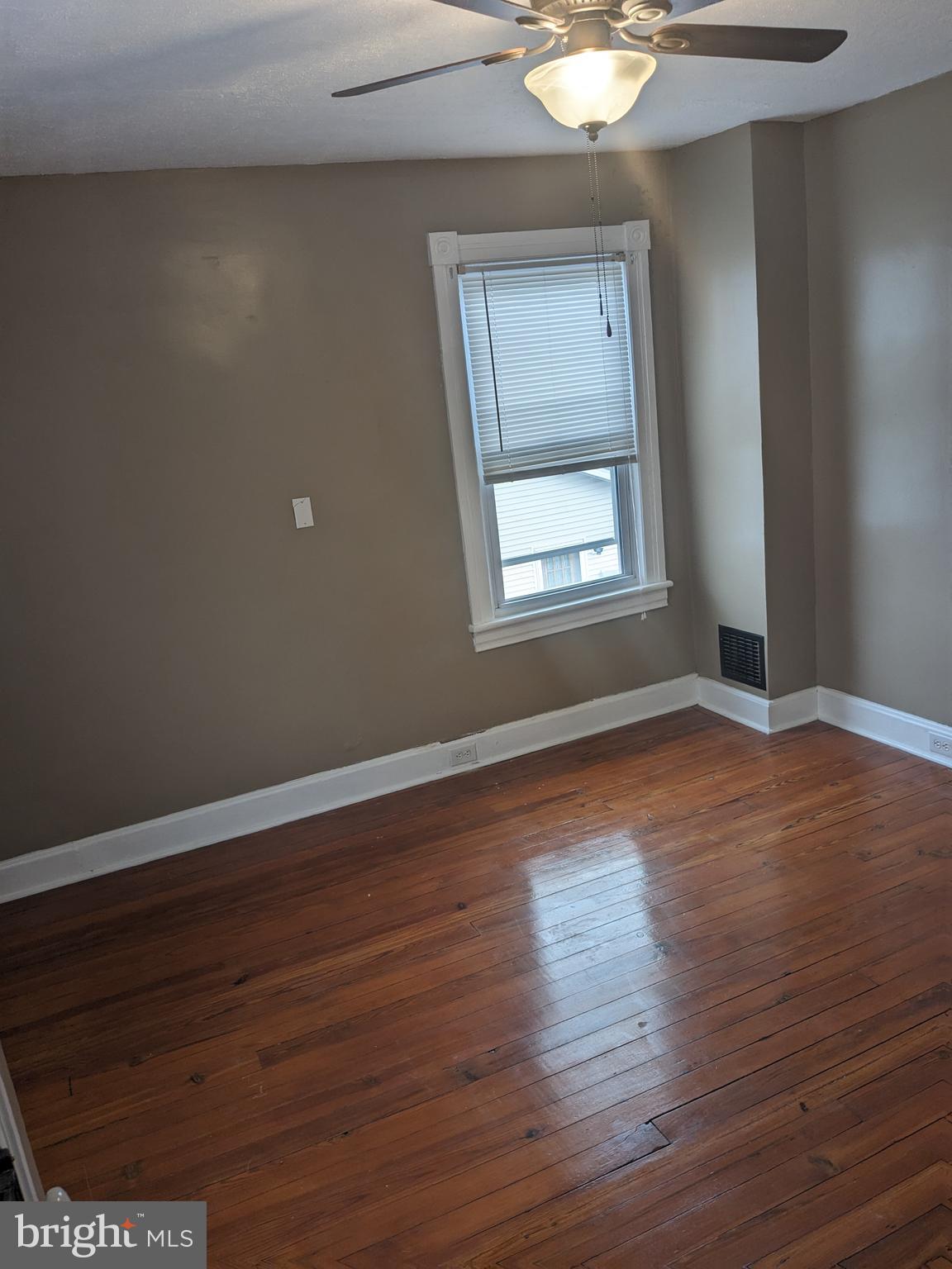 HAGERSTOWN - Residential Lease