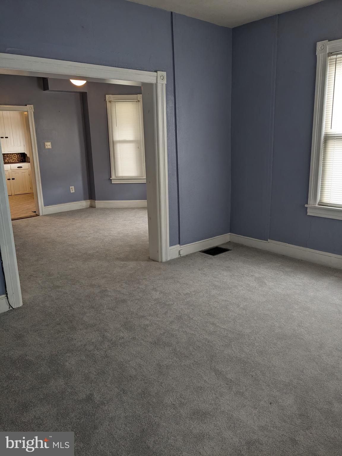 HAGERSTOWN - Residential Lease