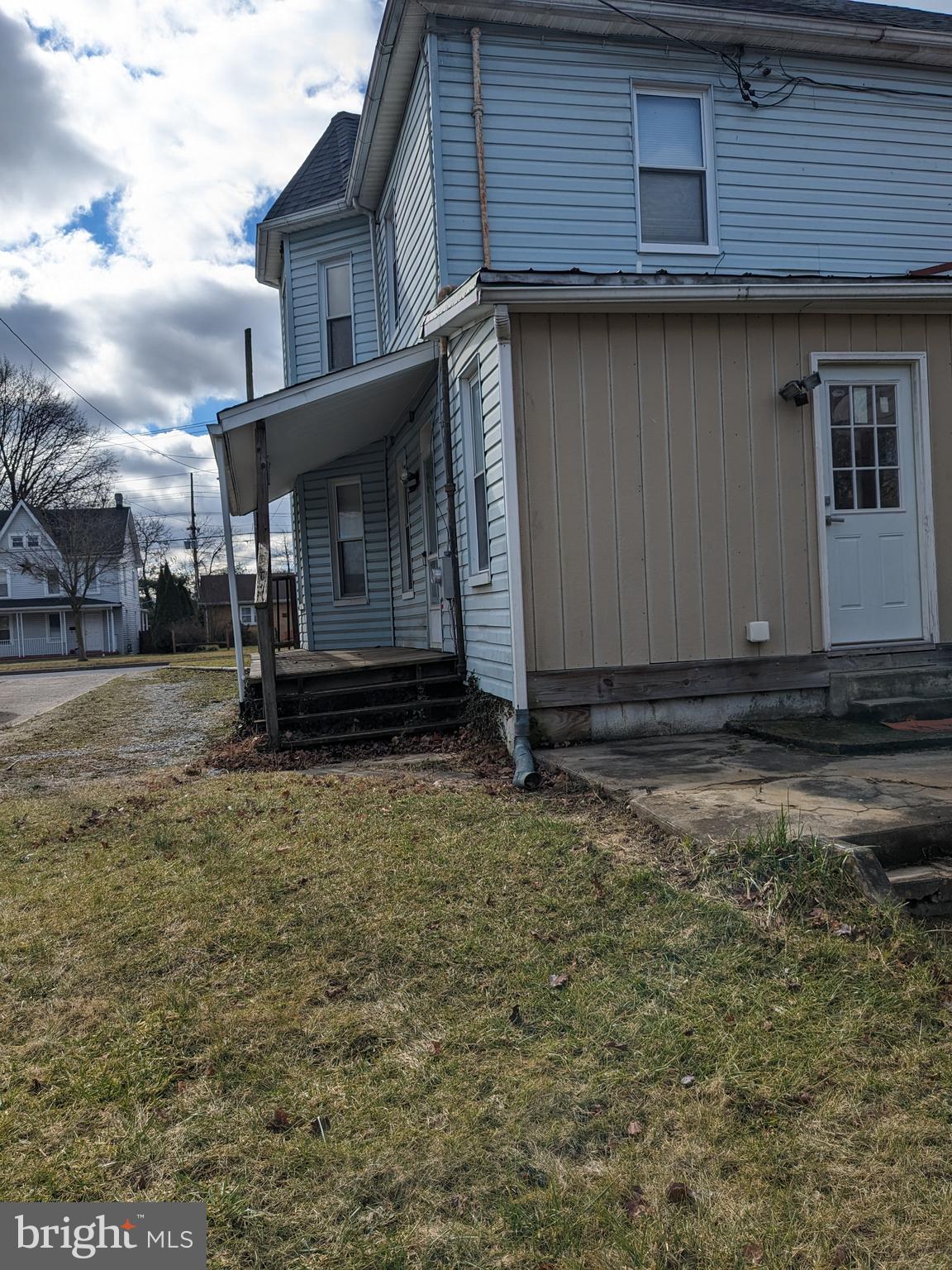 HAGERSTOWN - Residential Lease