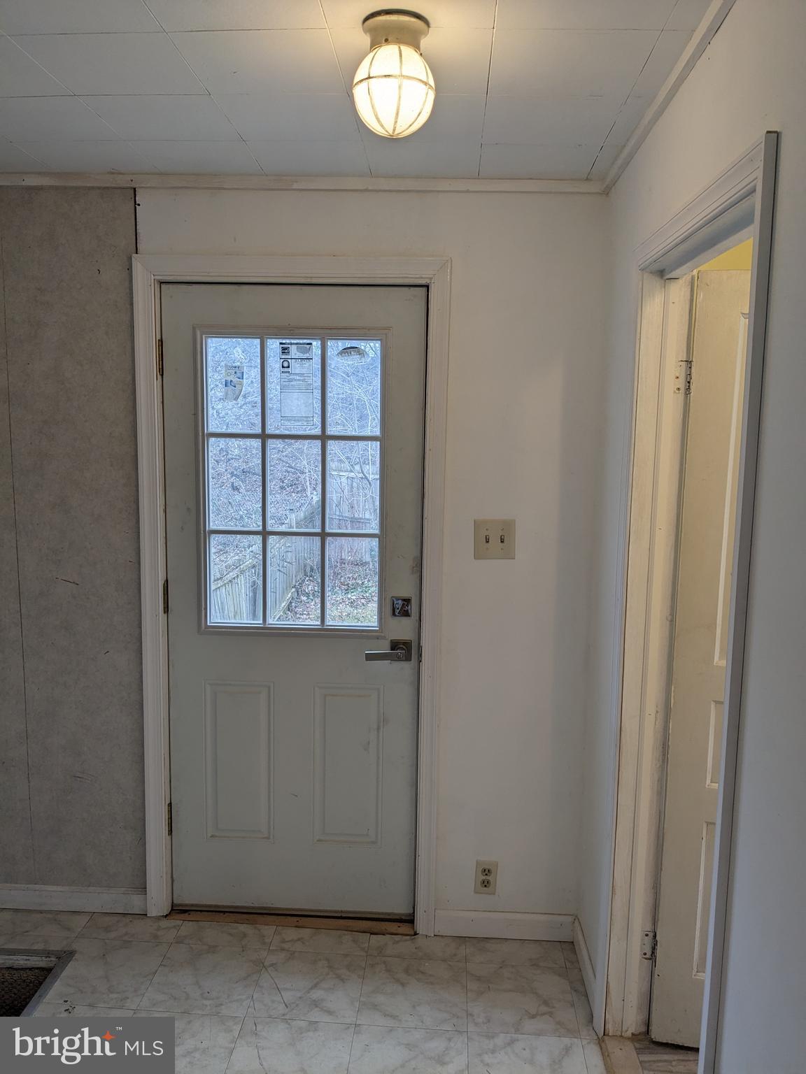 HAGERSTOWN - Residential Lease