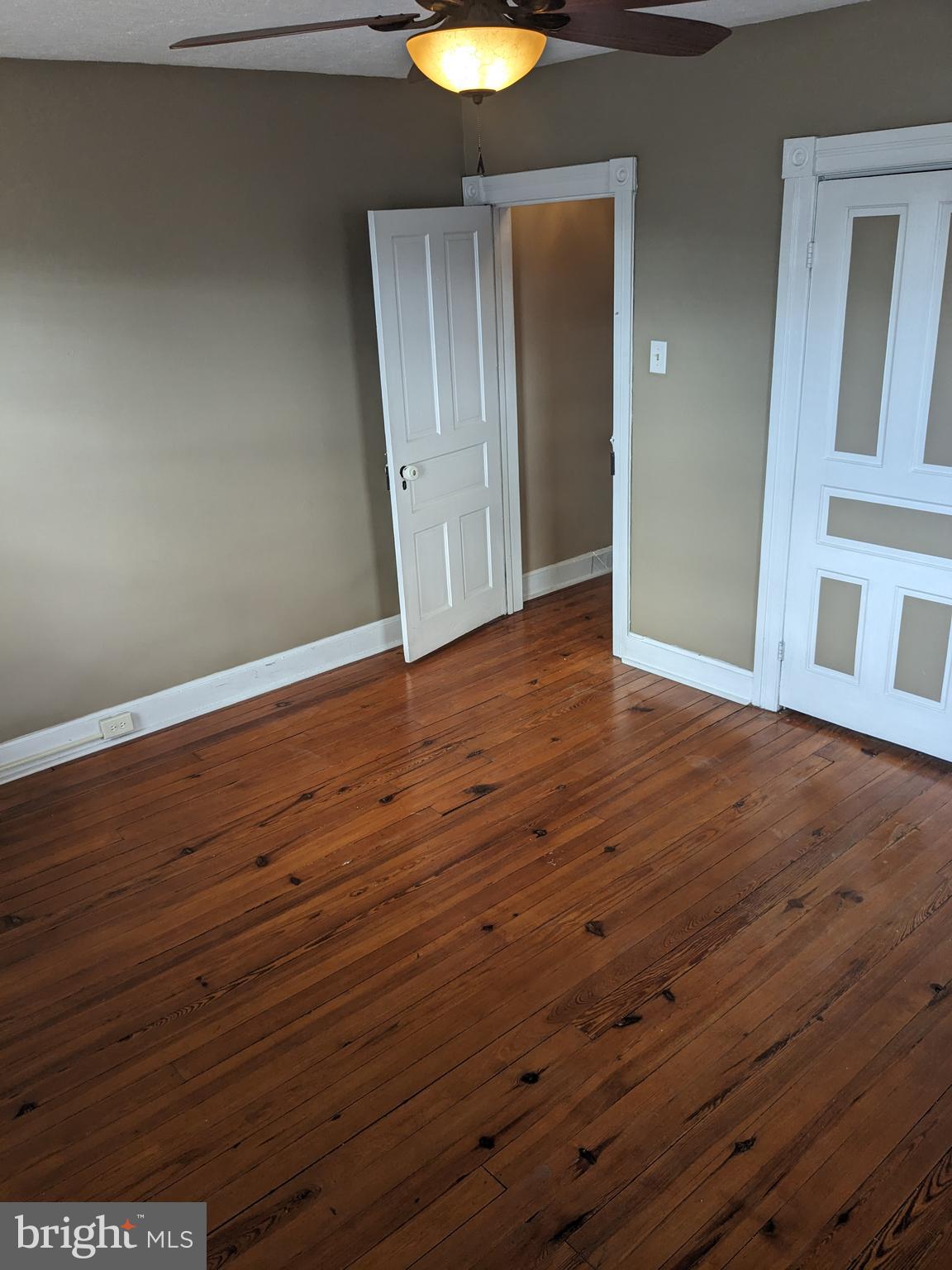 HAGERSTOWN - Residential Lease