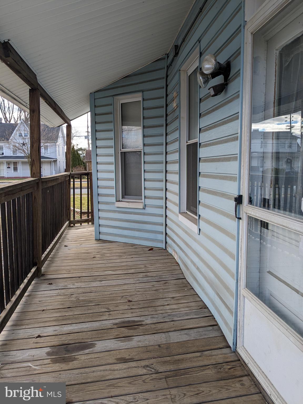 HAGERSTOWN - Residential Lease