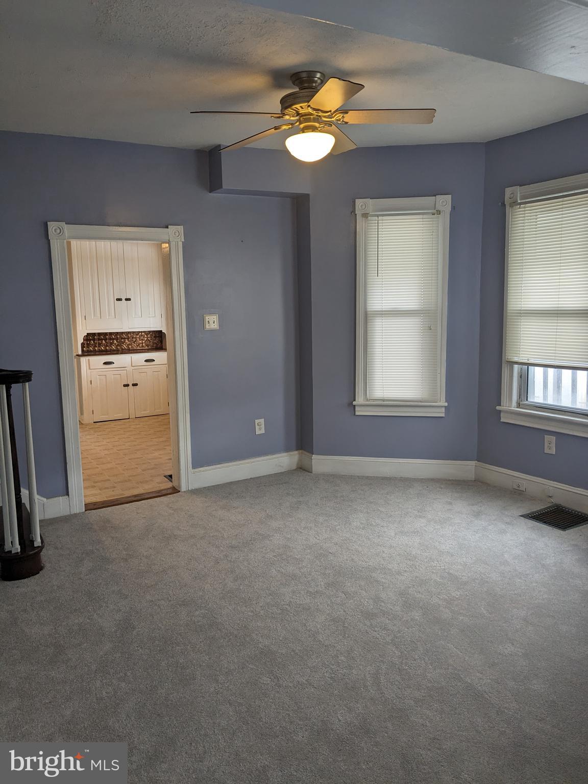 HAGERSTOWN - Residential Lease