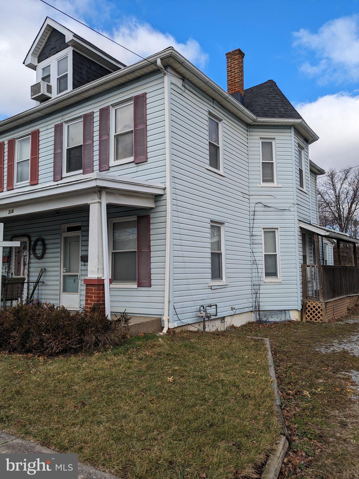 HAGERSTOWN - Residential Lease