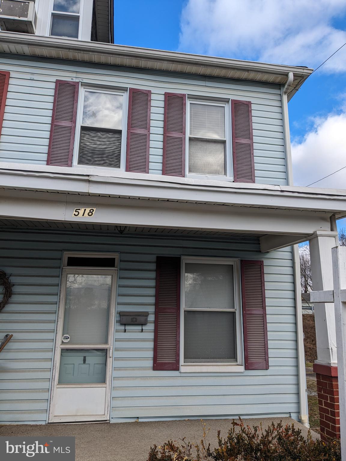 HAGERSTOWN - Residential Lease