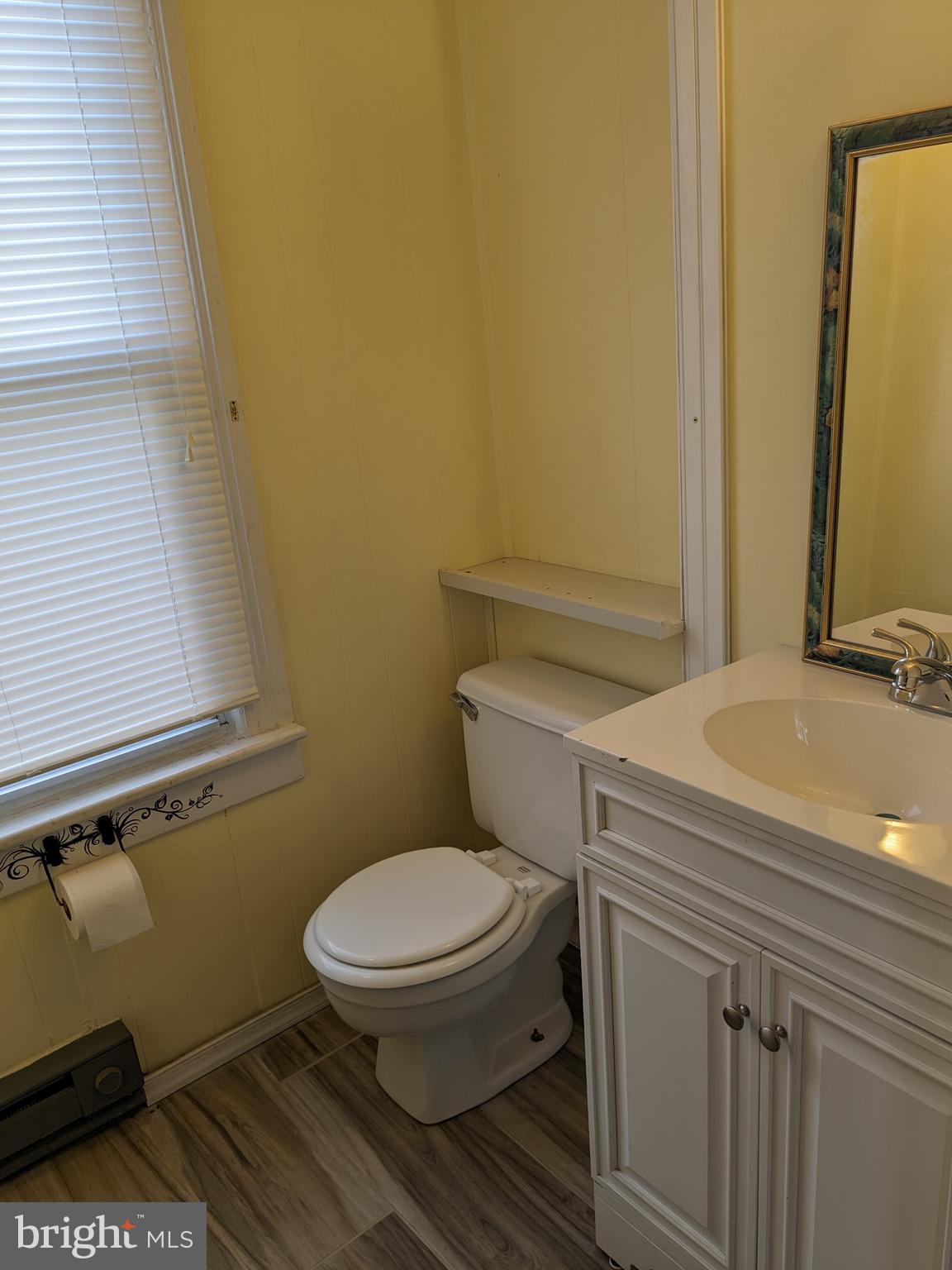 HAGERSTOWN - Residential Lease