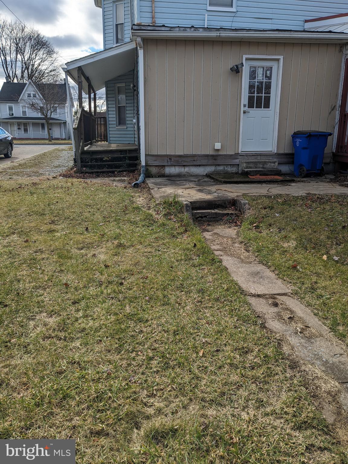 HAGERSTOWN - Residential Lease