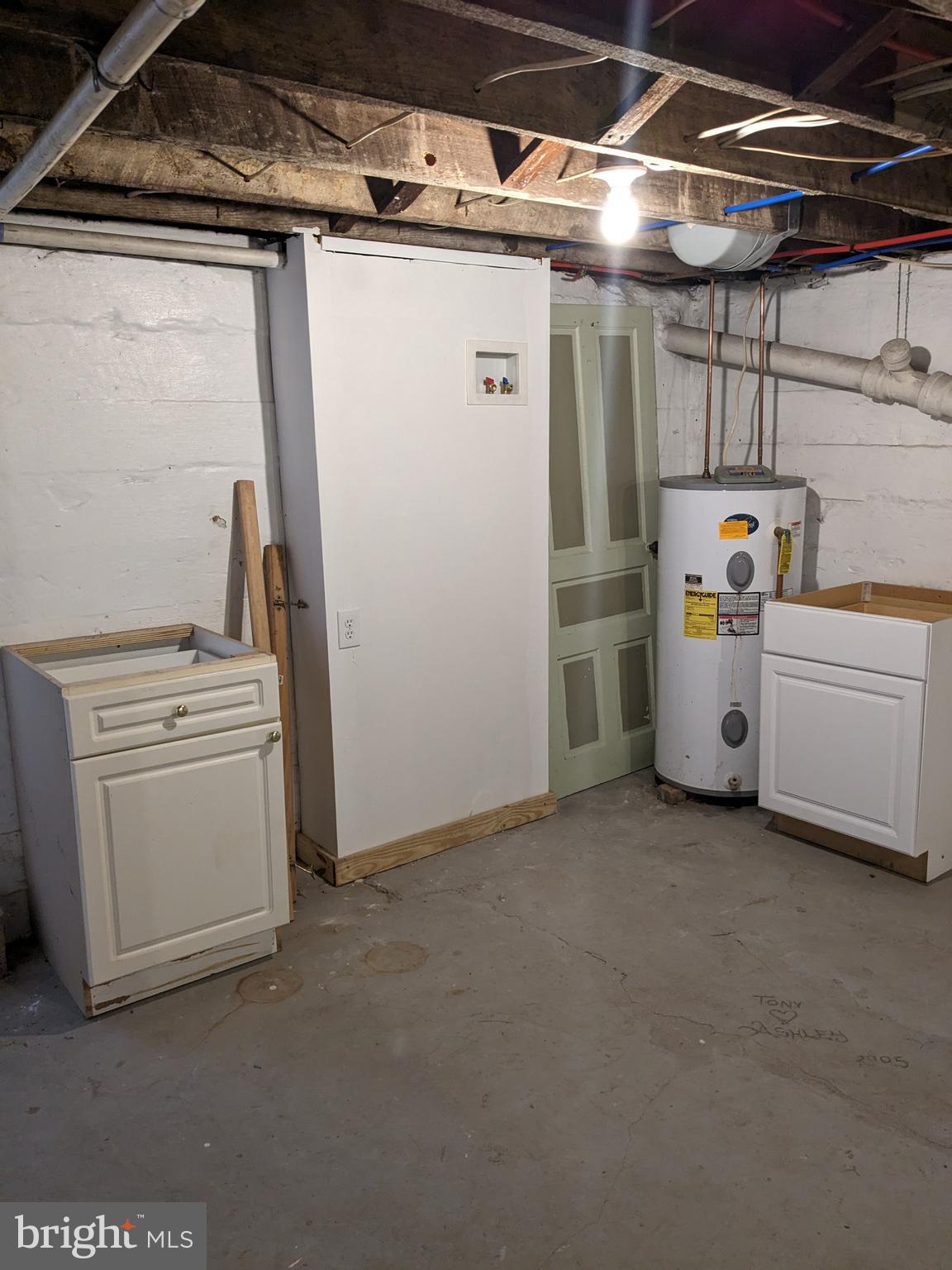 HAGERSTOWN - Residential Lease