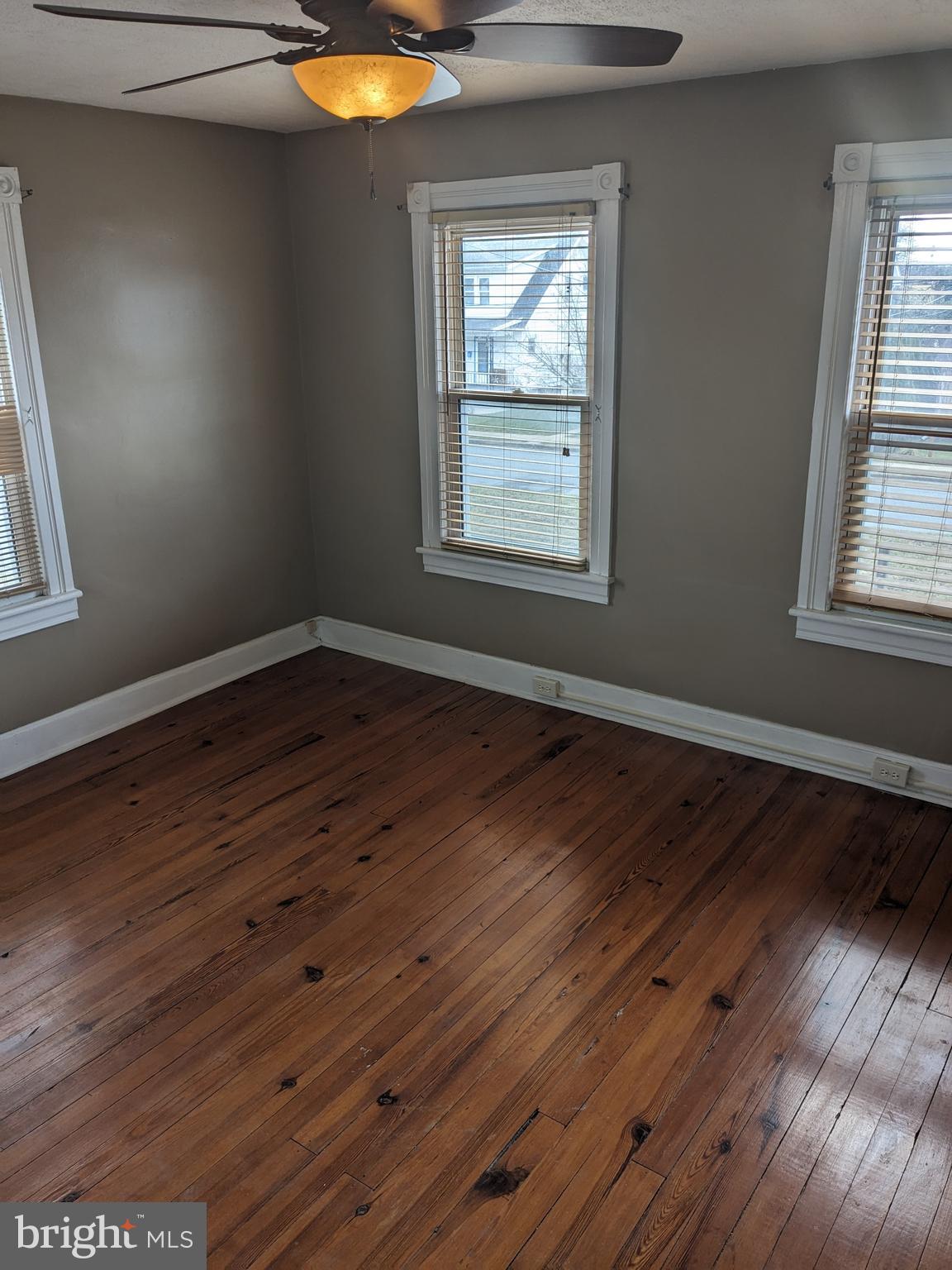 HAGERSTOWN - Residential Lease