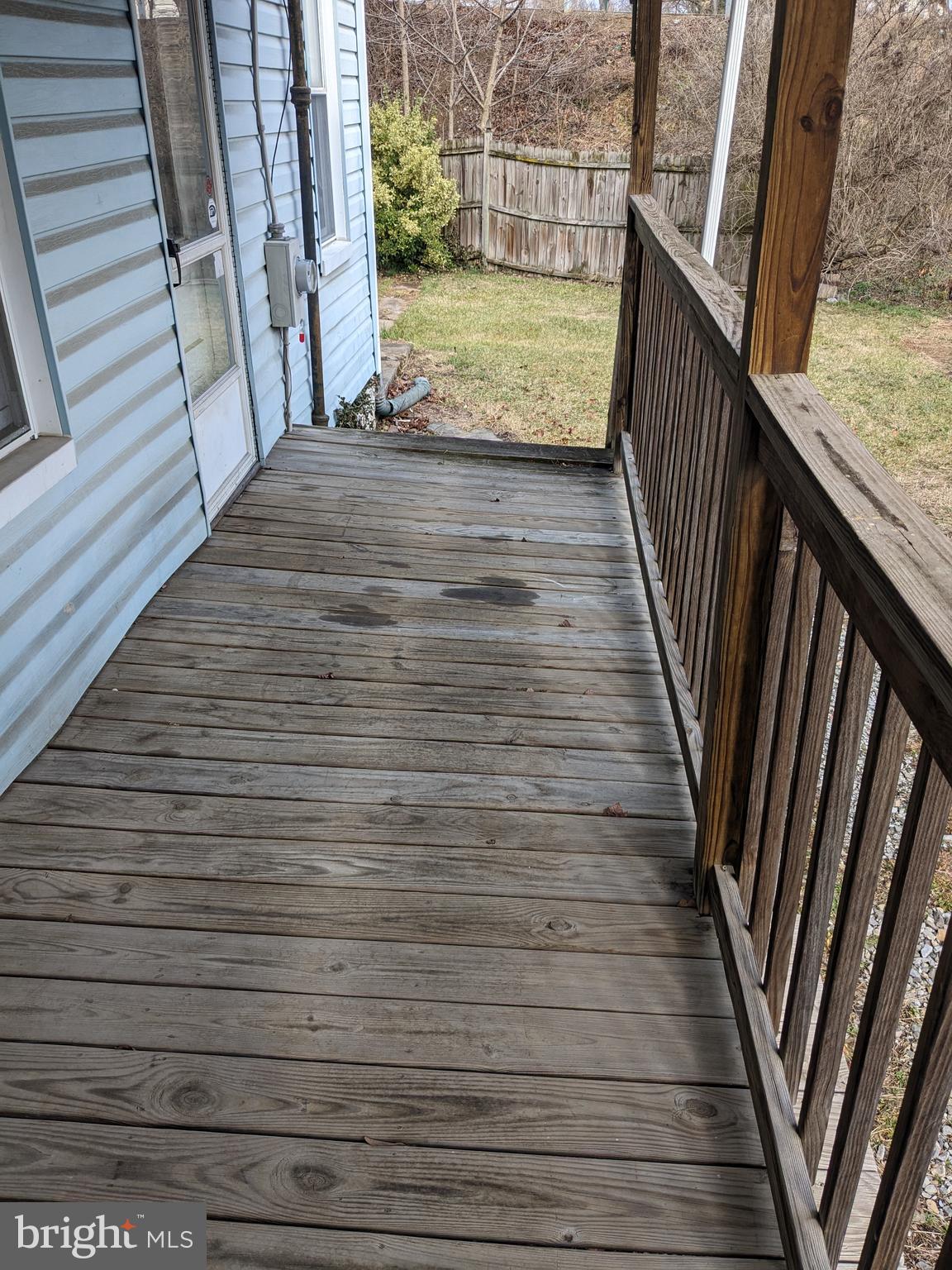 HAGERSTOWN - Residential Lease