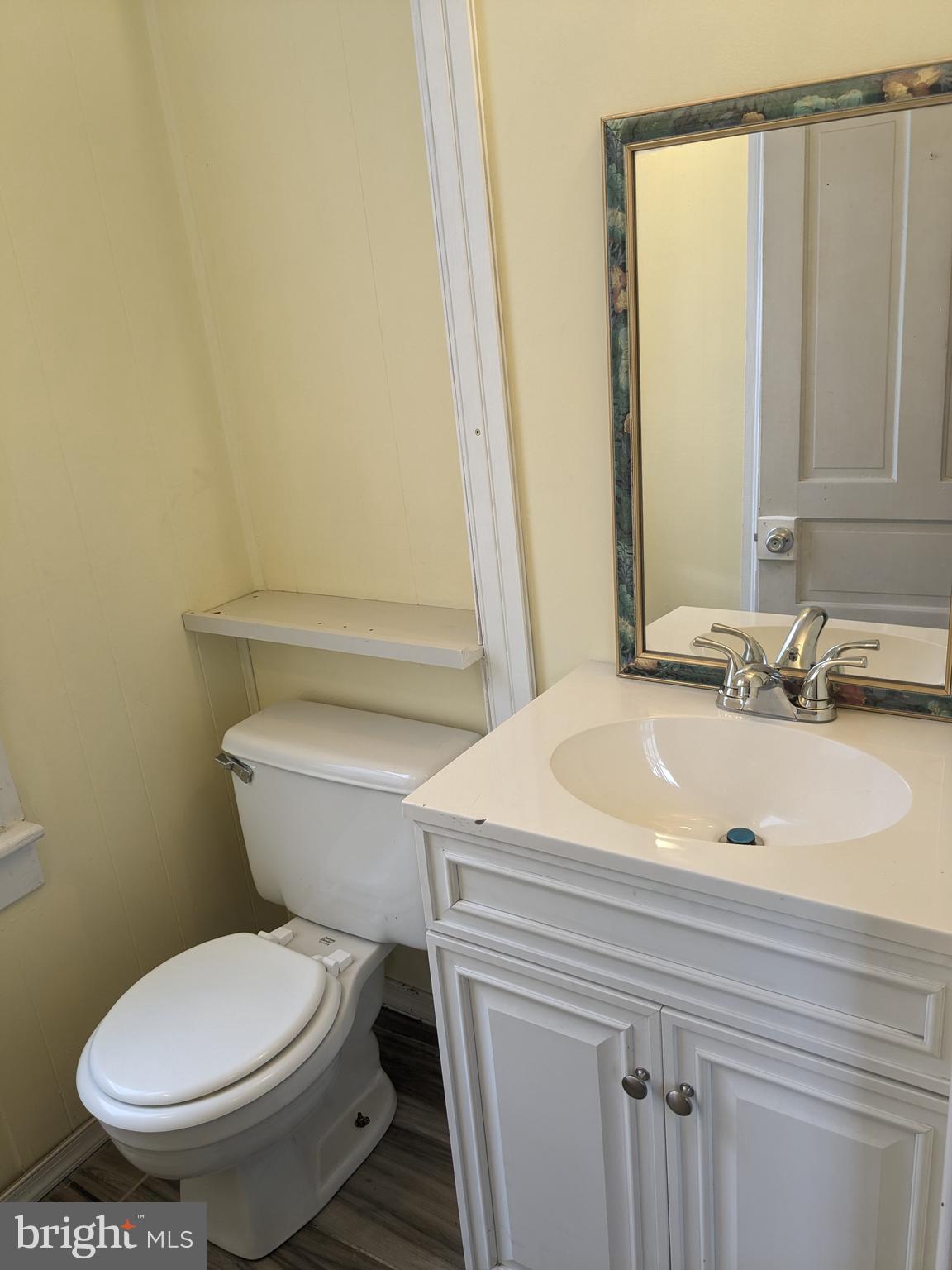 HAGERSTOWN - Residential Lease