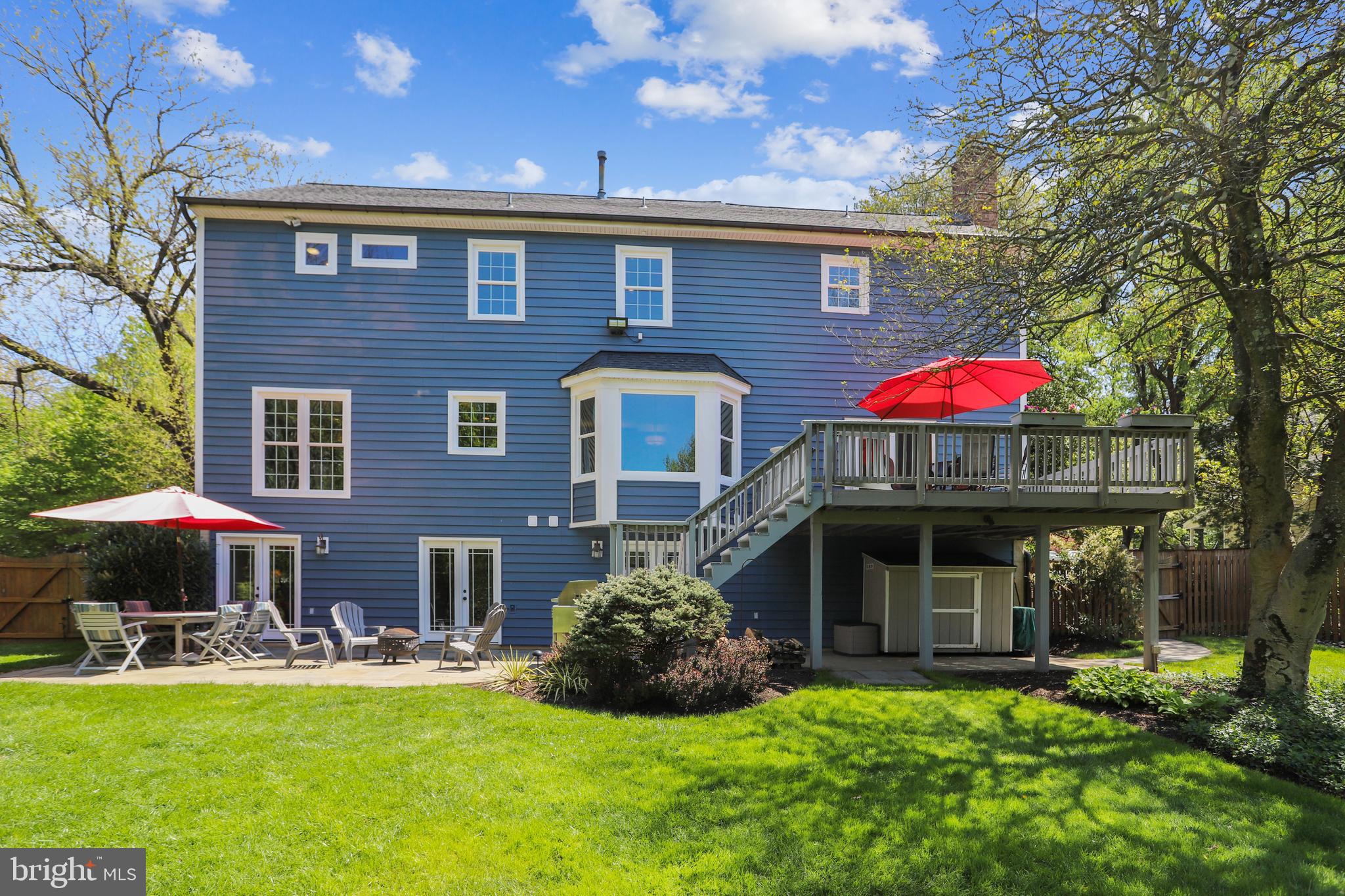 WINDOVER HEIGHTS - Residential