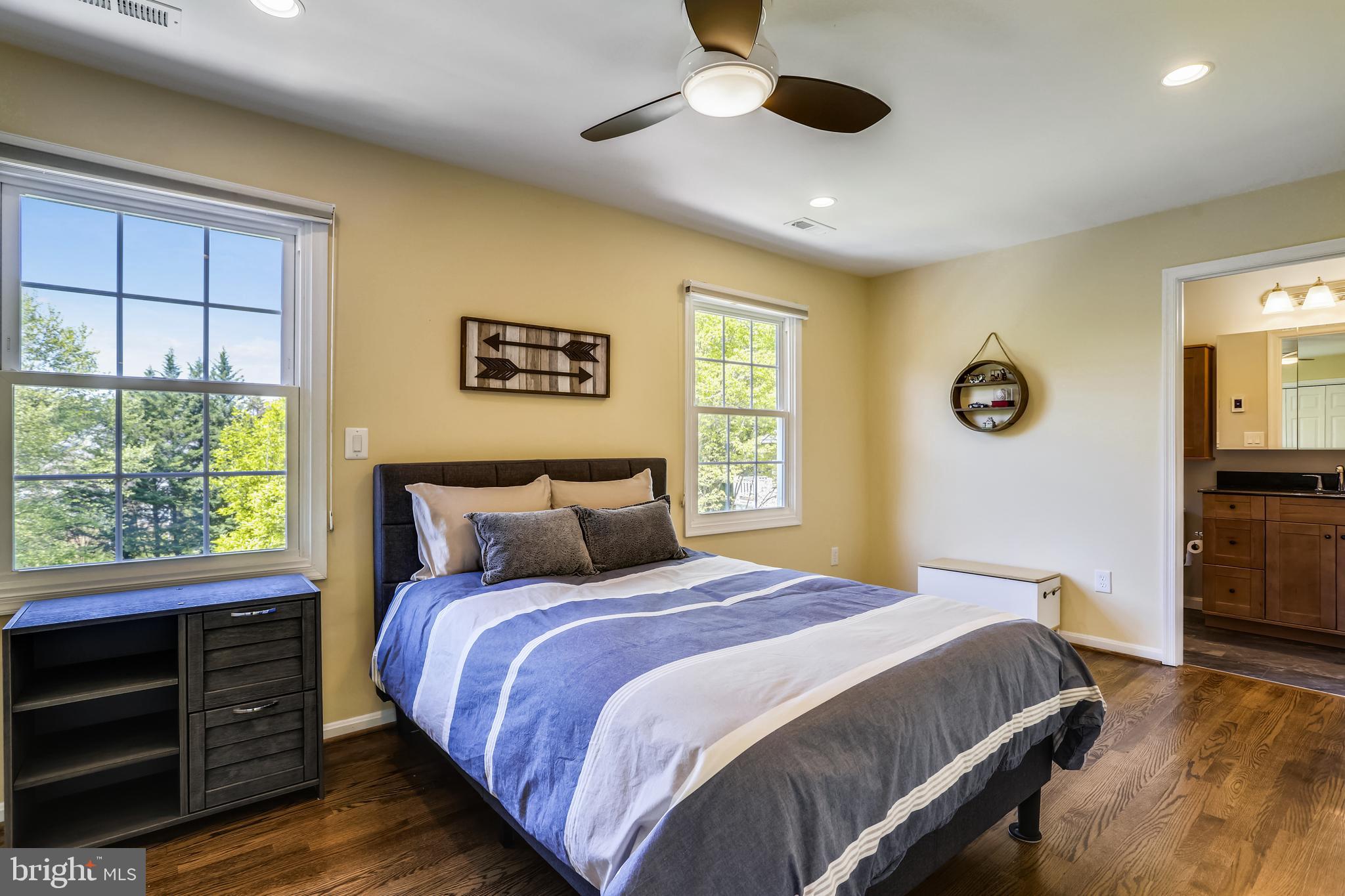 WINDOVER HEIGHTS - Residential