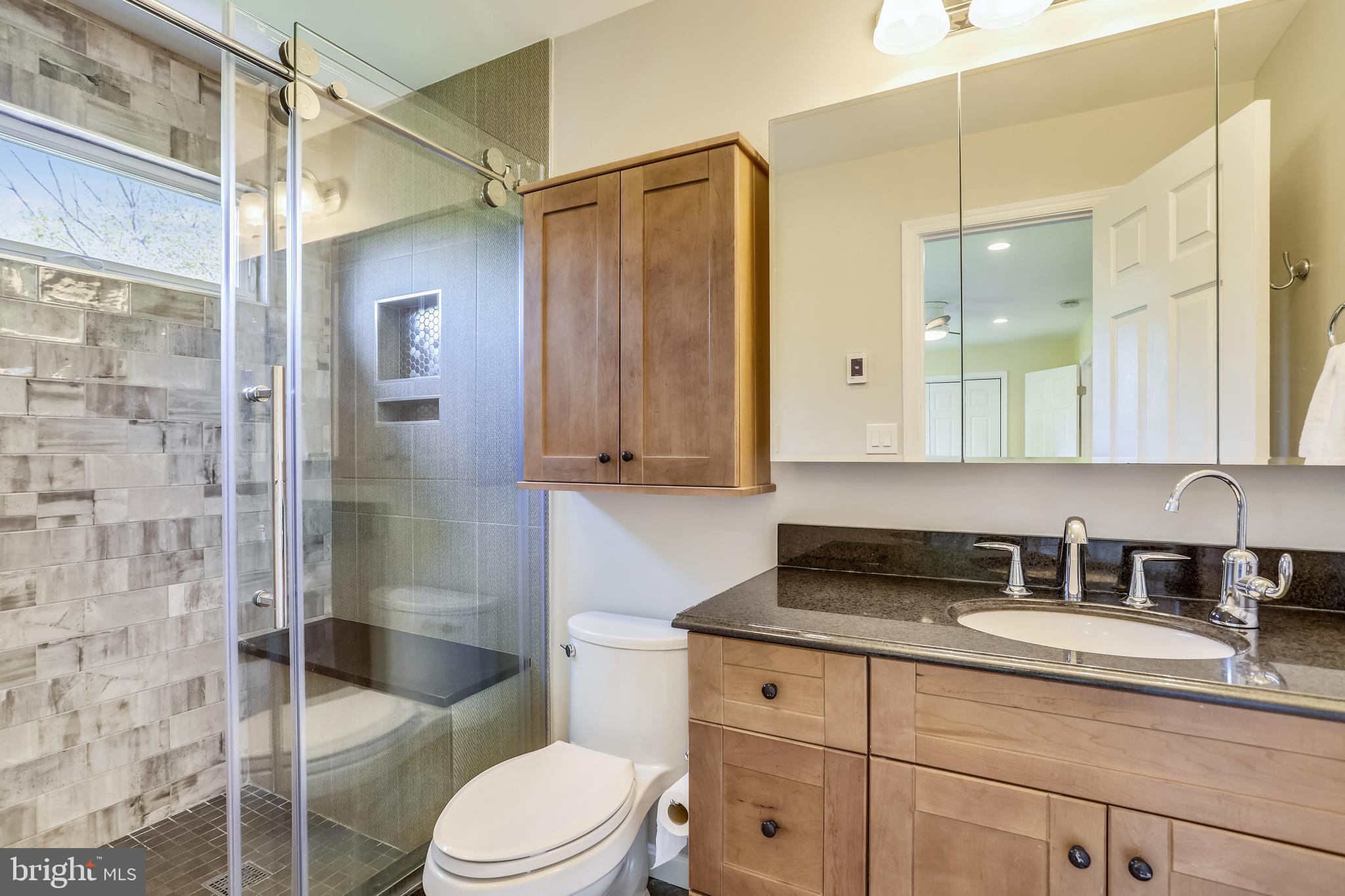 WINDOVER HEIGHTS - Residential