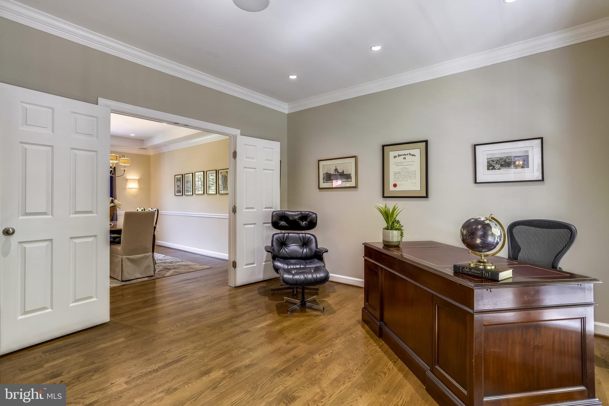 WINDOVER HEIGHTS - Residential