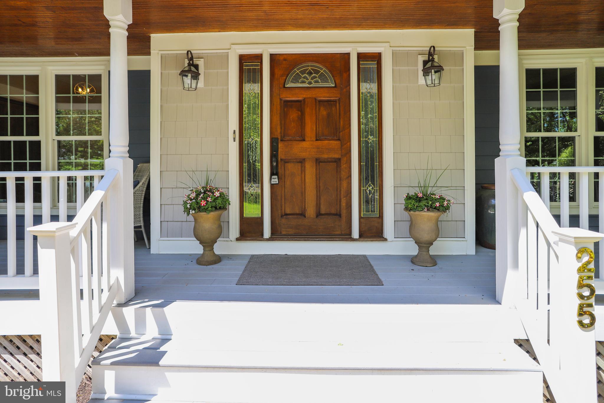 WINDOVER HEIGHTS - Residential