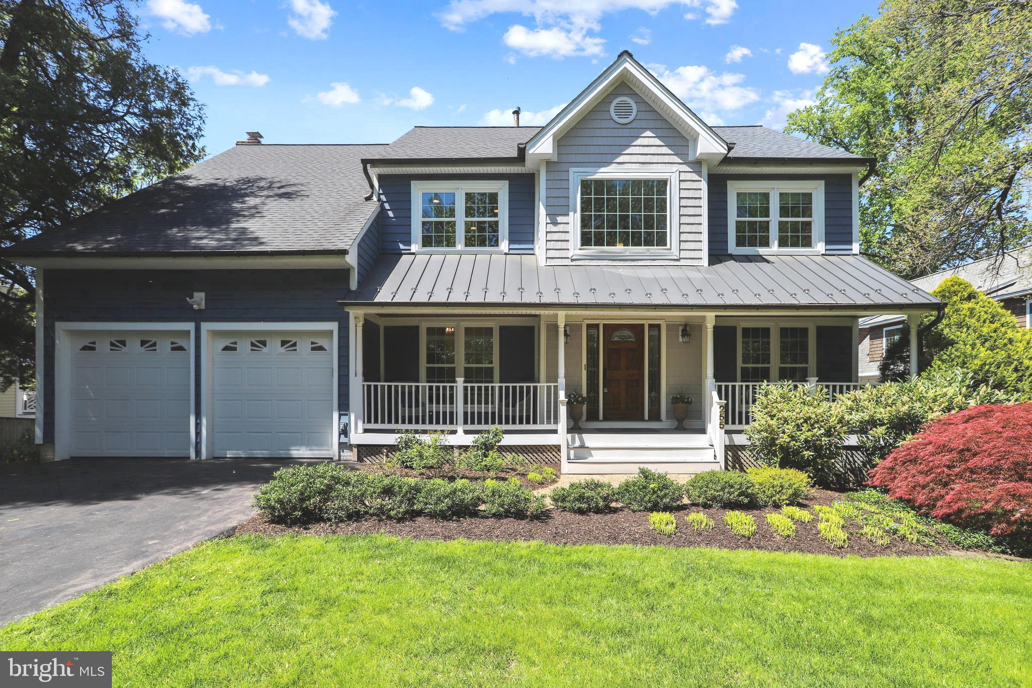 WINDOVER HEIGHTS - Residential