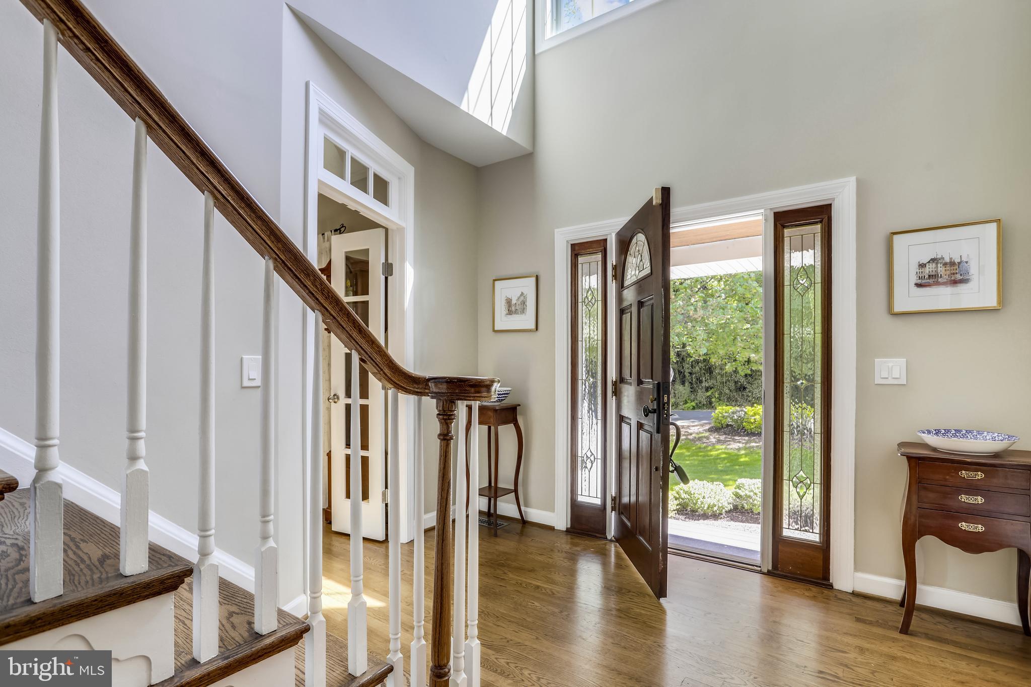 WINDOVER HEIGHTS - Residential