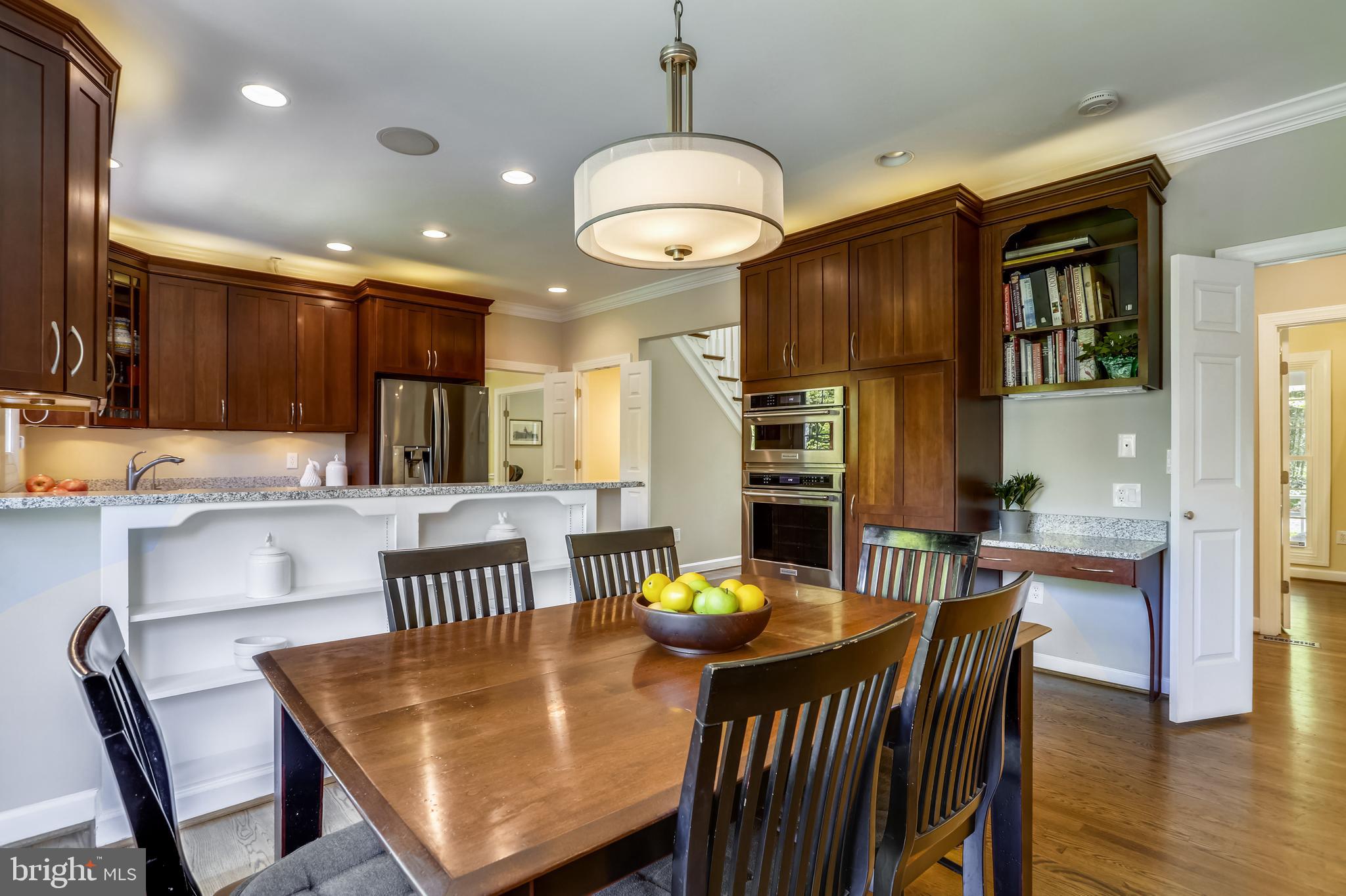 WINDOVER HEIGHTS - Residential