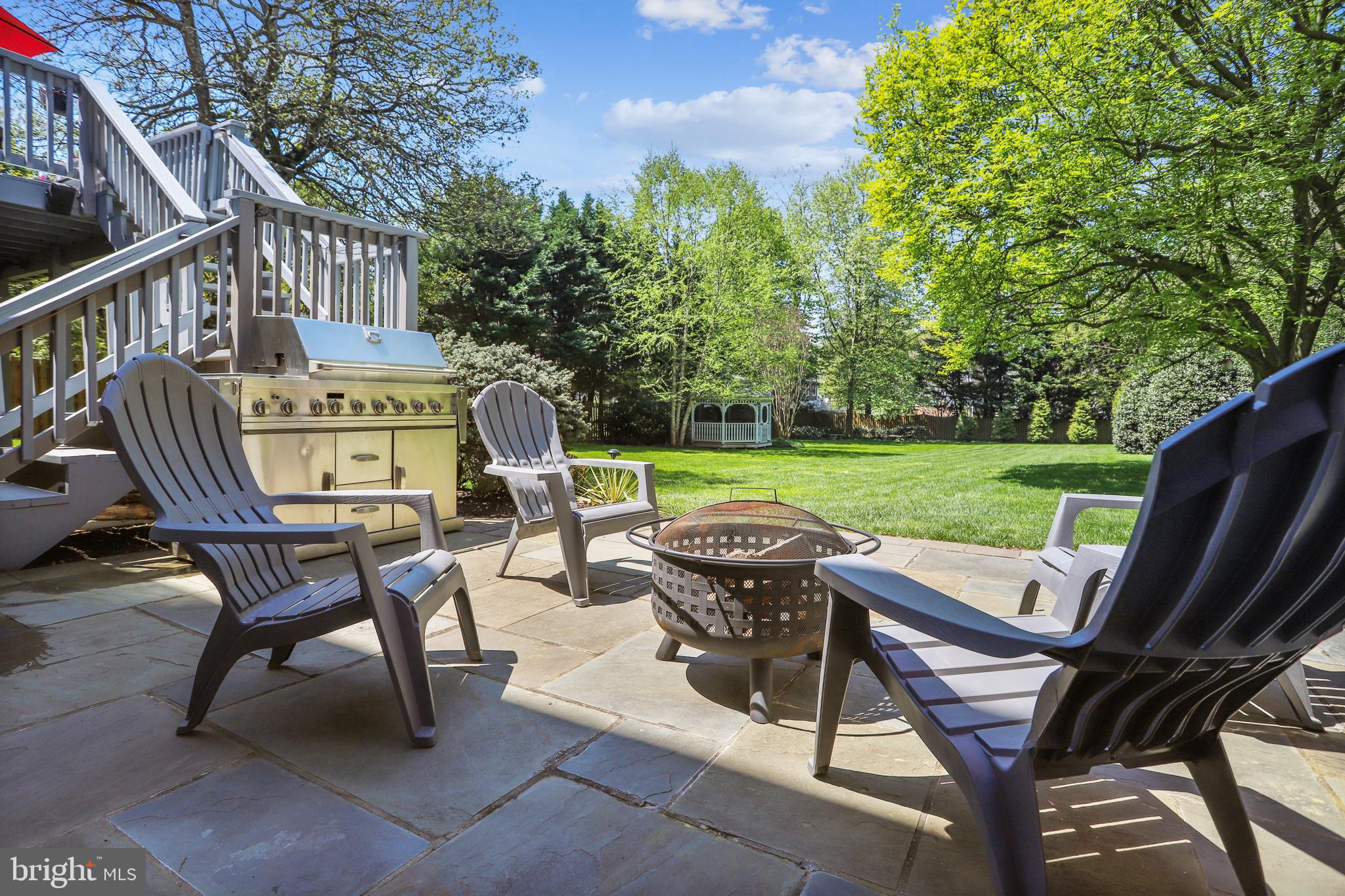 WINDOVER HEIGHTS - Residential