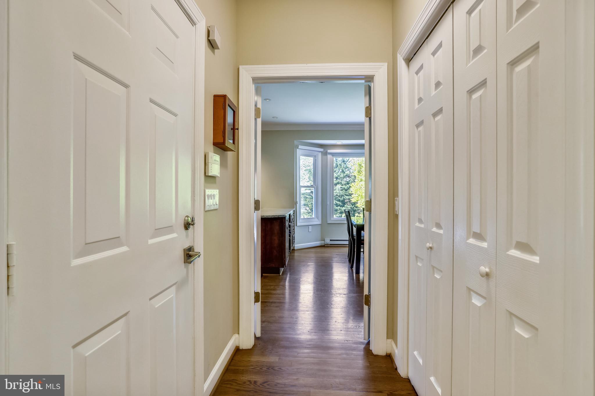 WINDOVER HEIGHTS - Residential