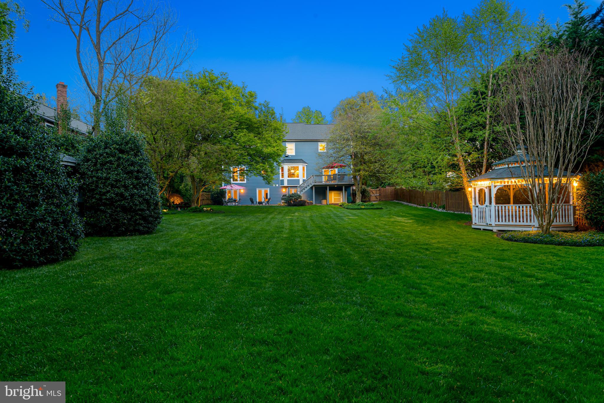 WINDOVER HEIGHTS - Residential