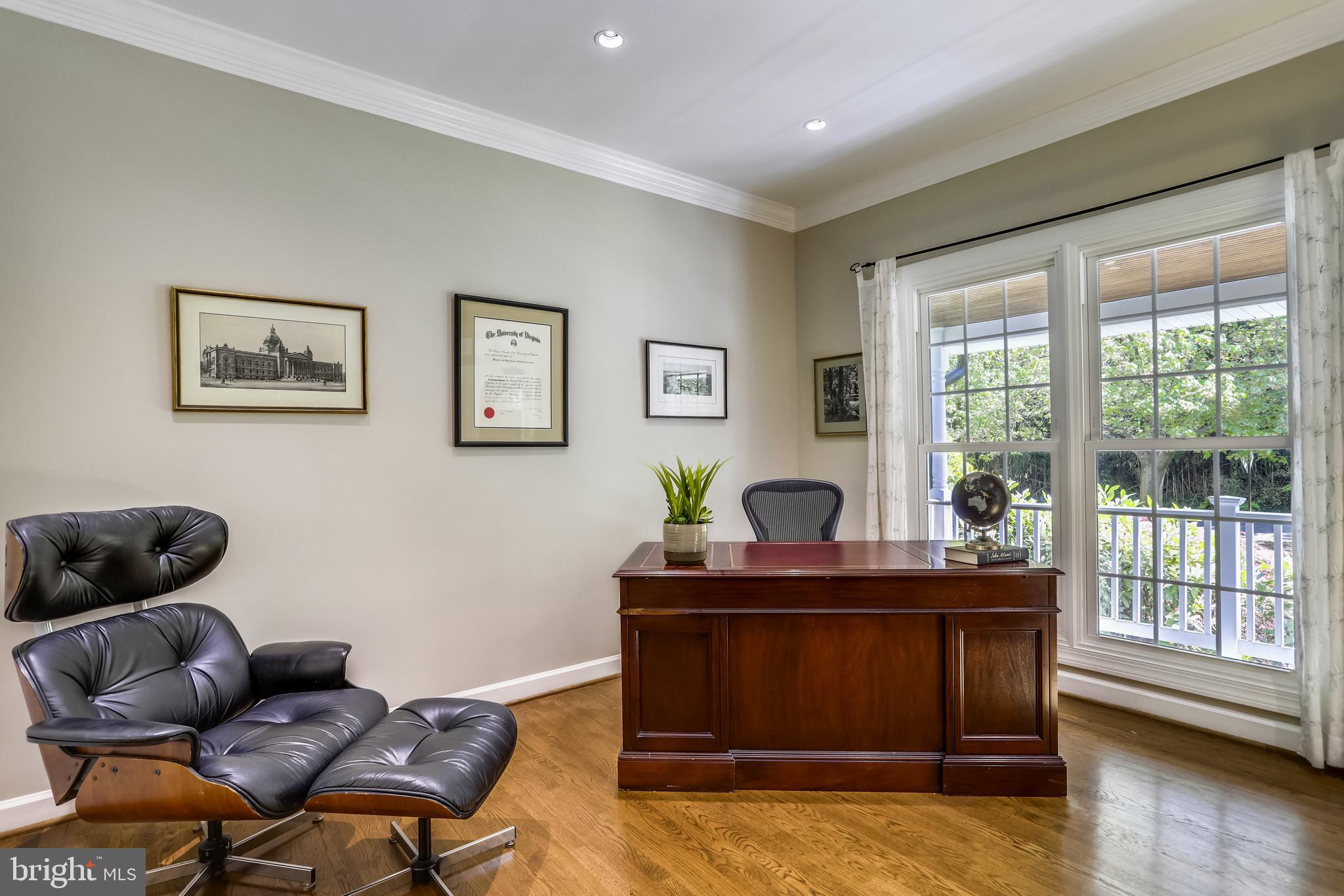 WINDOVER HEIGHTS - Residential