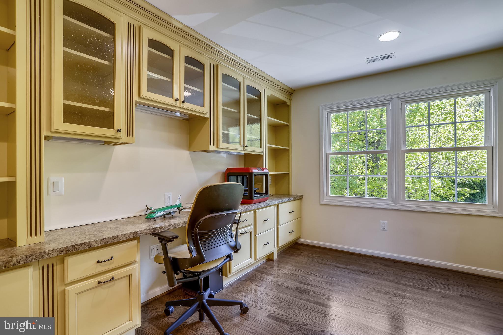 WINDOVER HEIGHTS - Residential