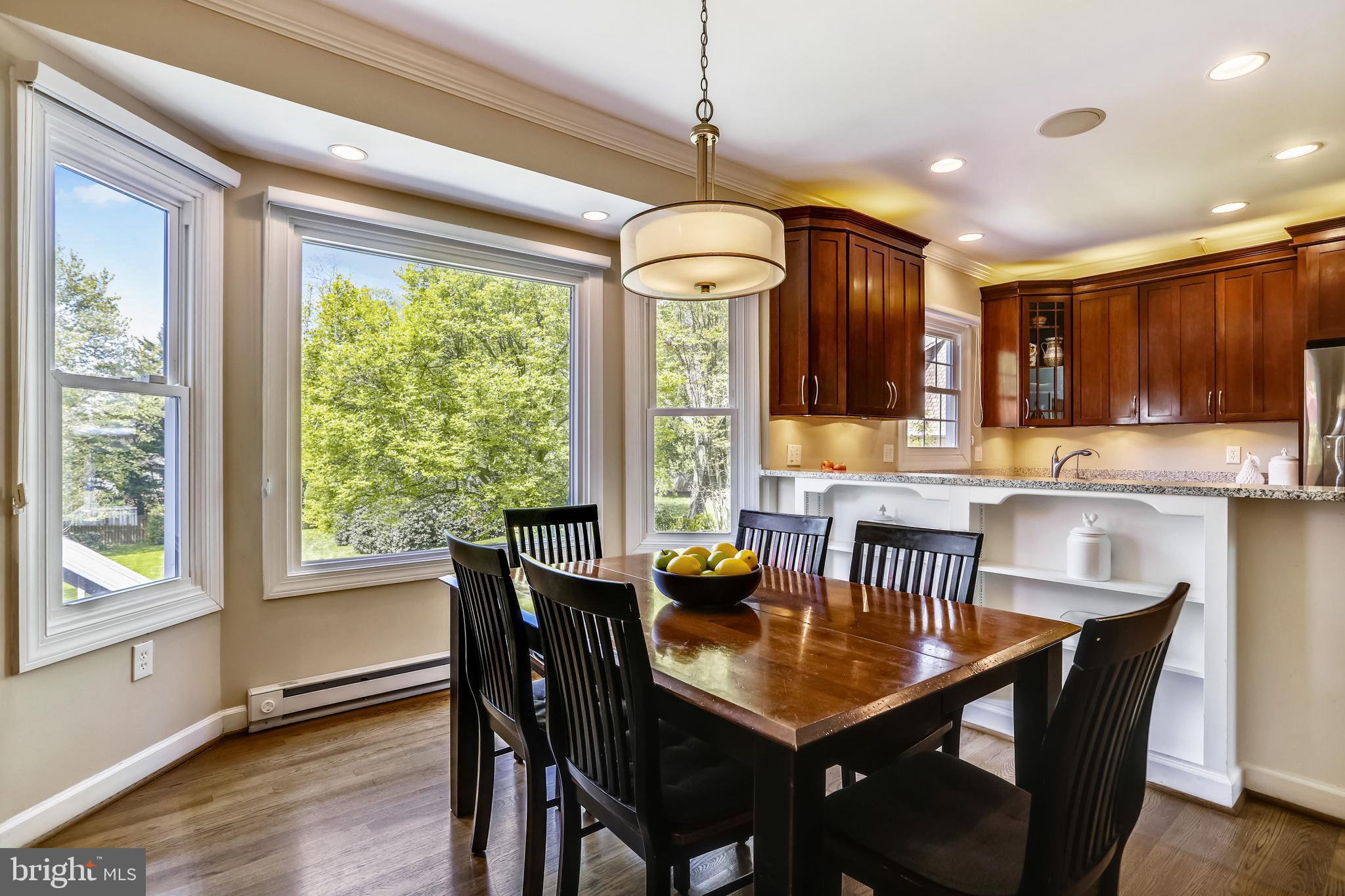 WINDOVER HEIGHTS - Residential