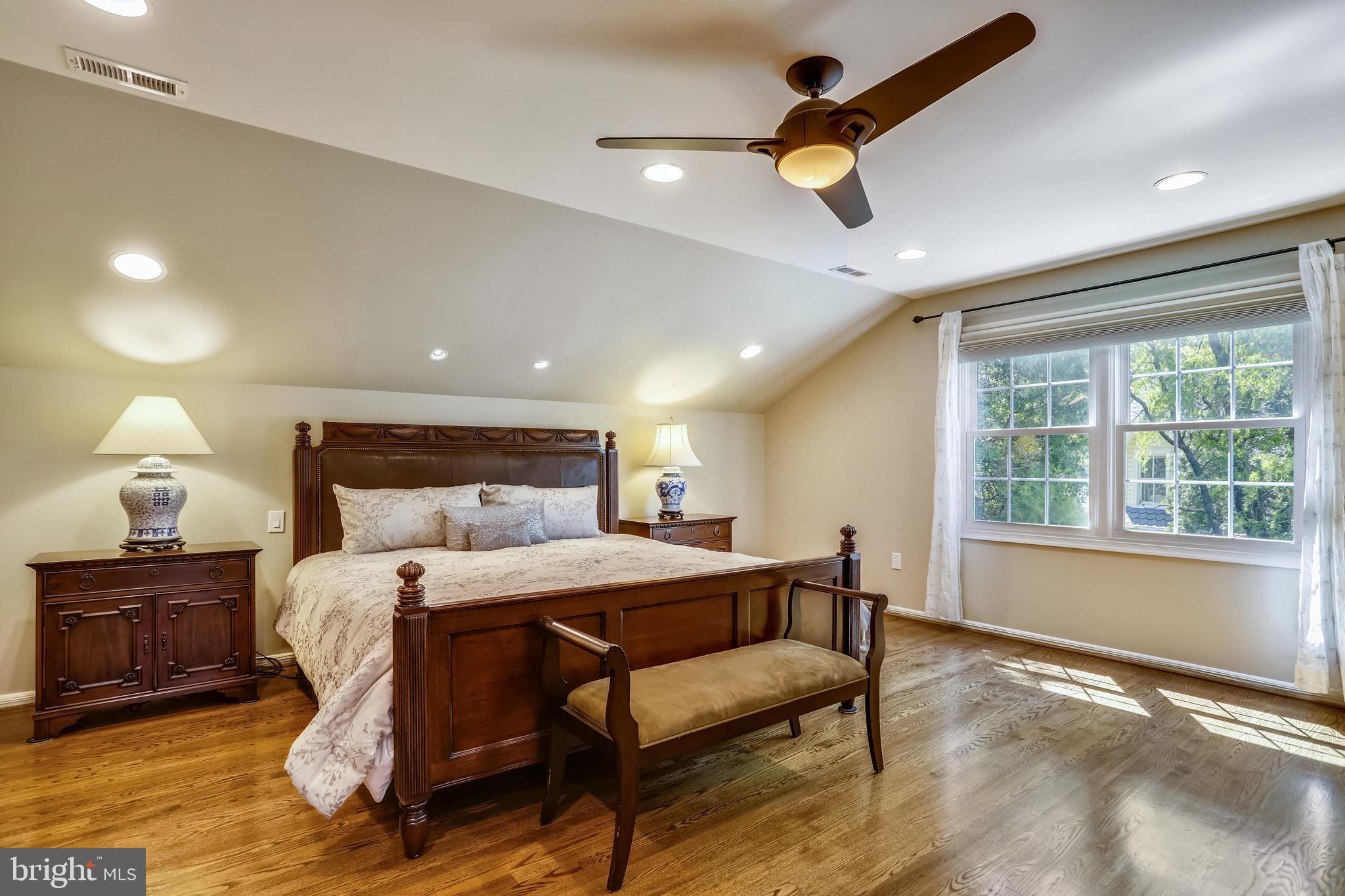 WINDOVER HEIGHTS - Residential