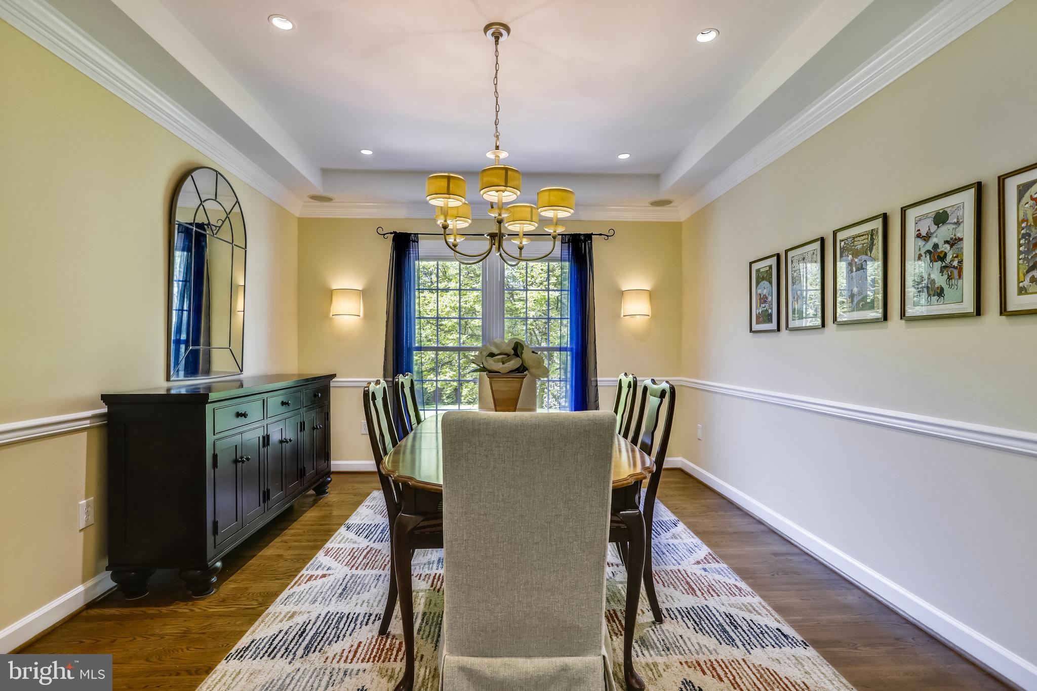 WINDOVER HEIGHTS - Residential