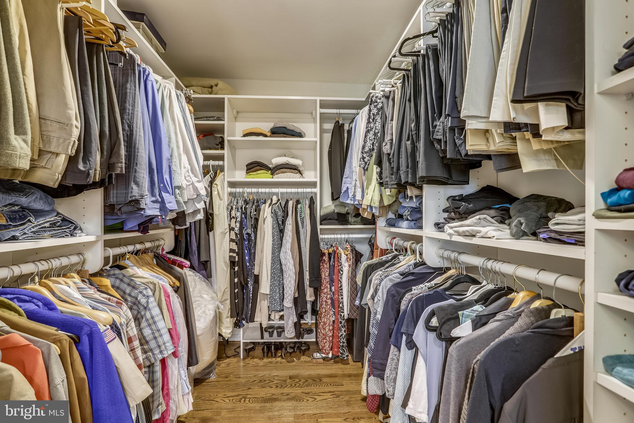 WINDOVER HEIGHTS - Residential