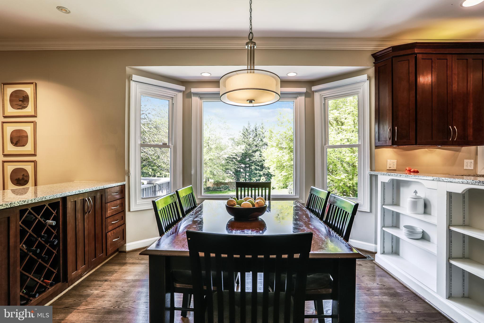 WINDOVER HEIGHTS - Residential